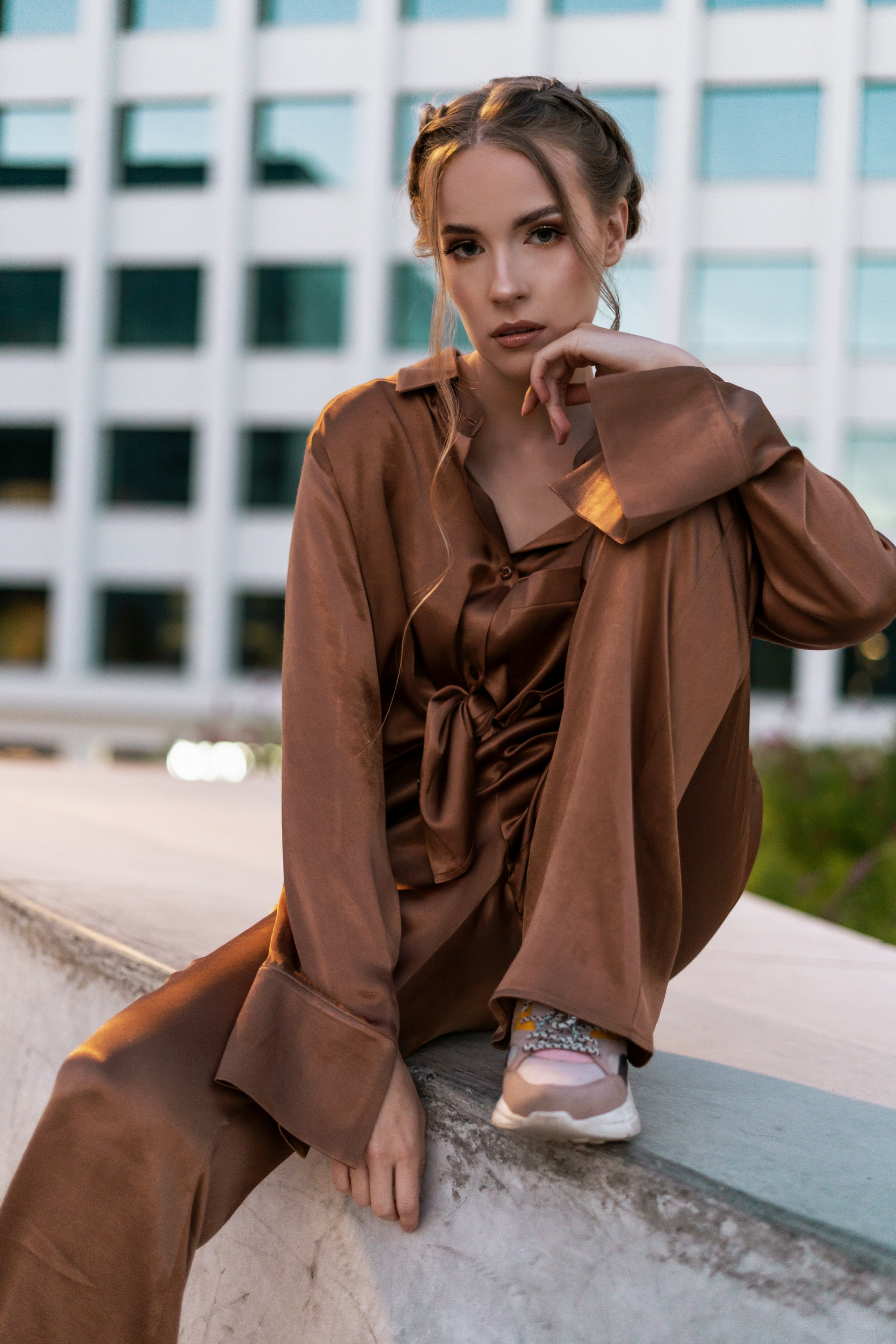 Milda. Fotografė Agnė Navickaitė