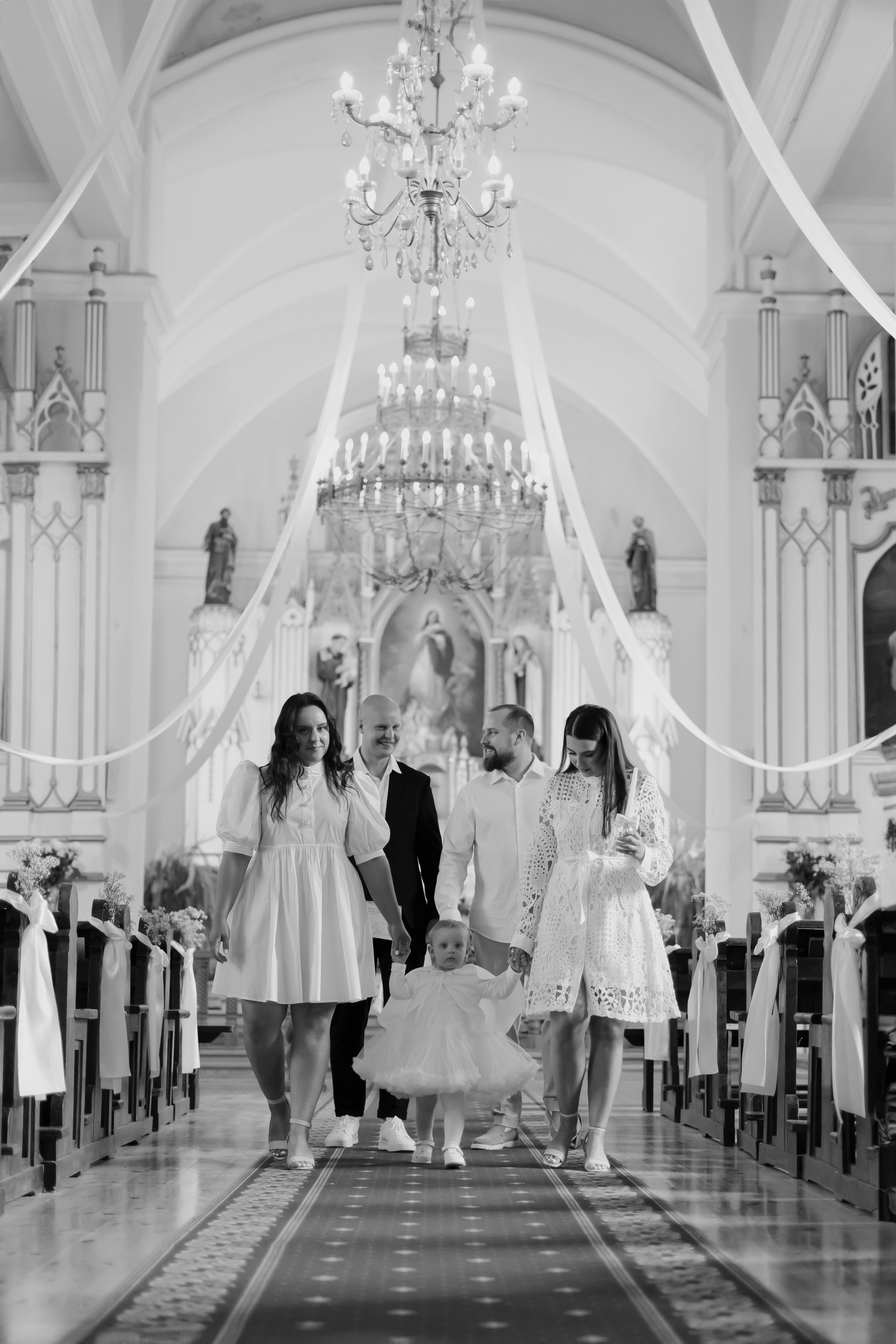 Frėjos krikštynos. Fotografė Agnė Navickaitė