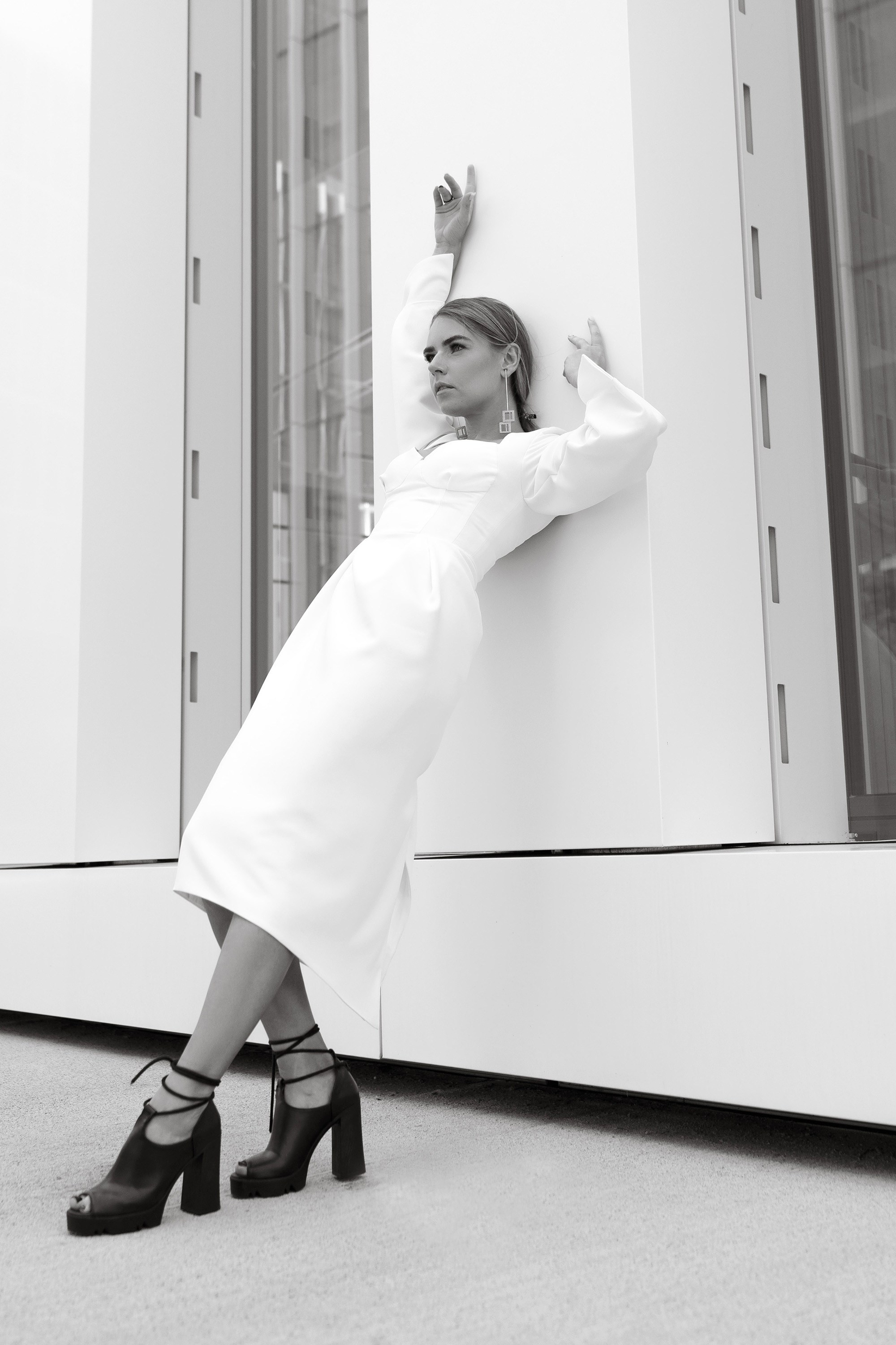 Kamilė ir Deividas. Fotografė Agnė Navickaitė