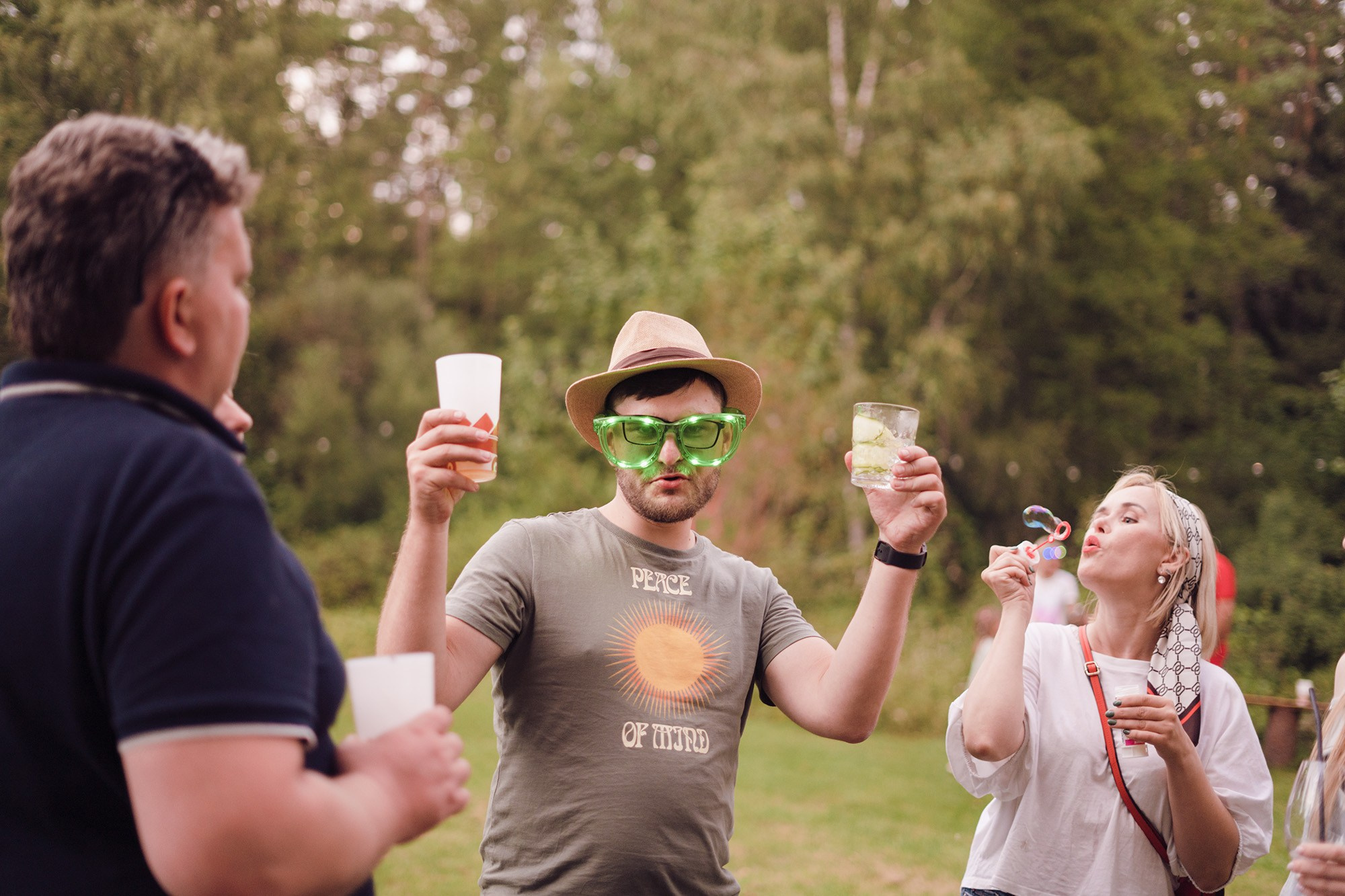 Kamilė ir Deividas. Fotografė Agnė Navickaitė