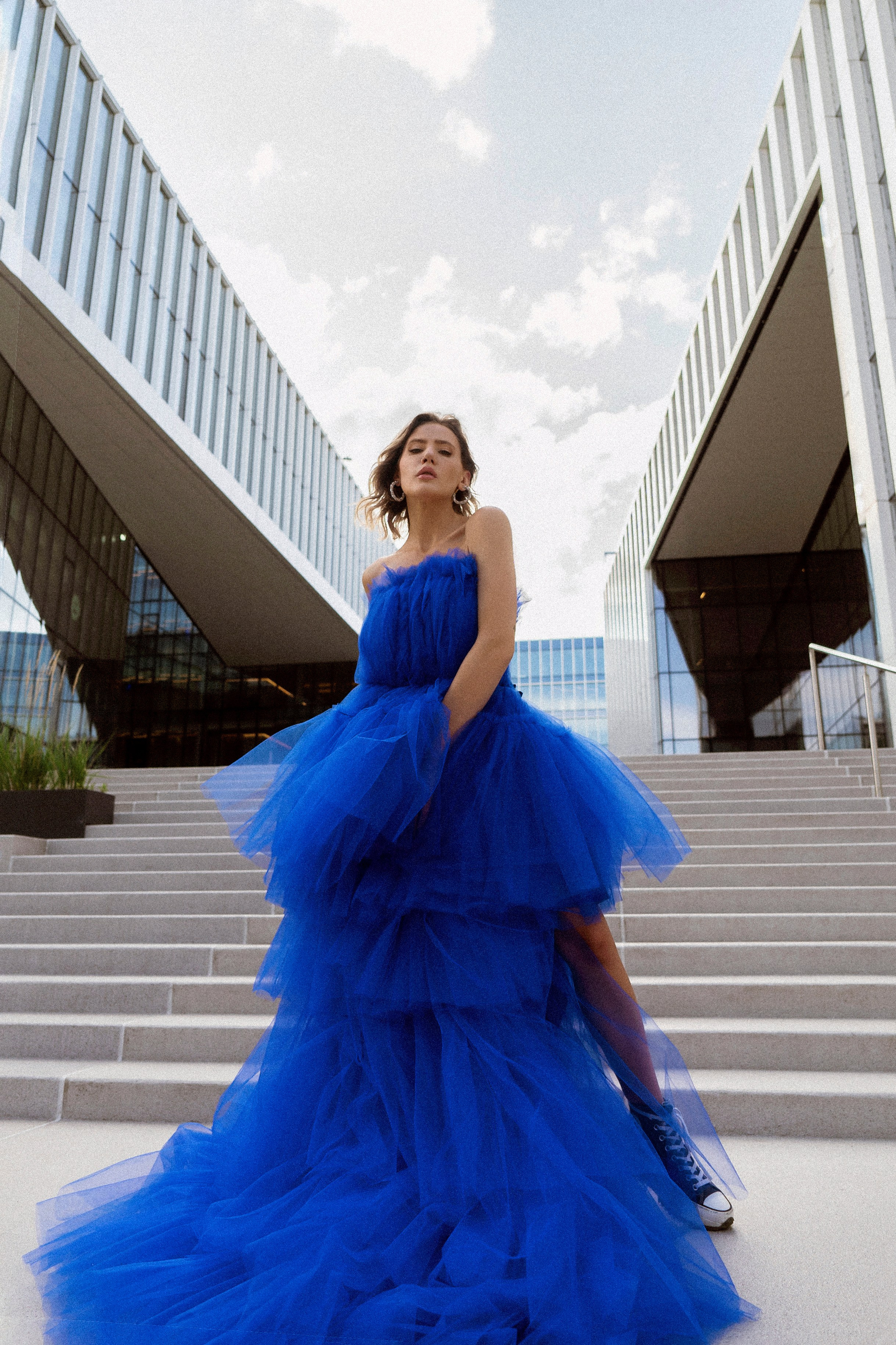 “My Compliments”. Fotografė Agnė Navickaitė