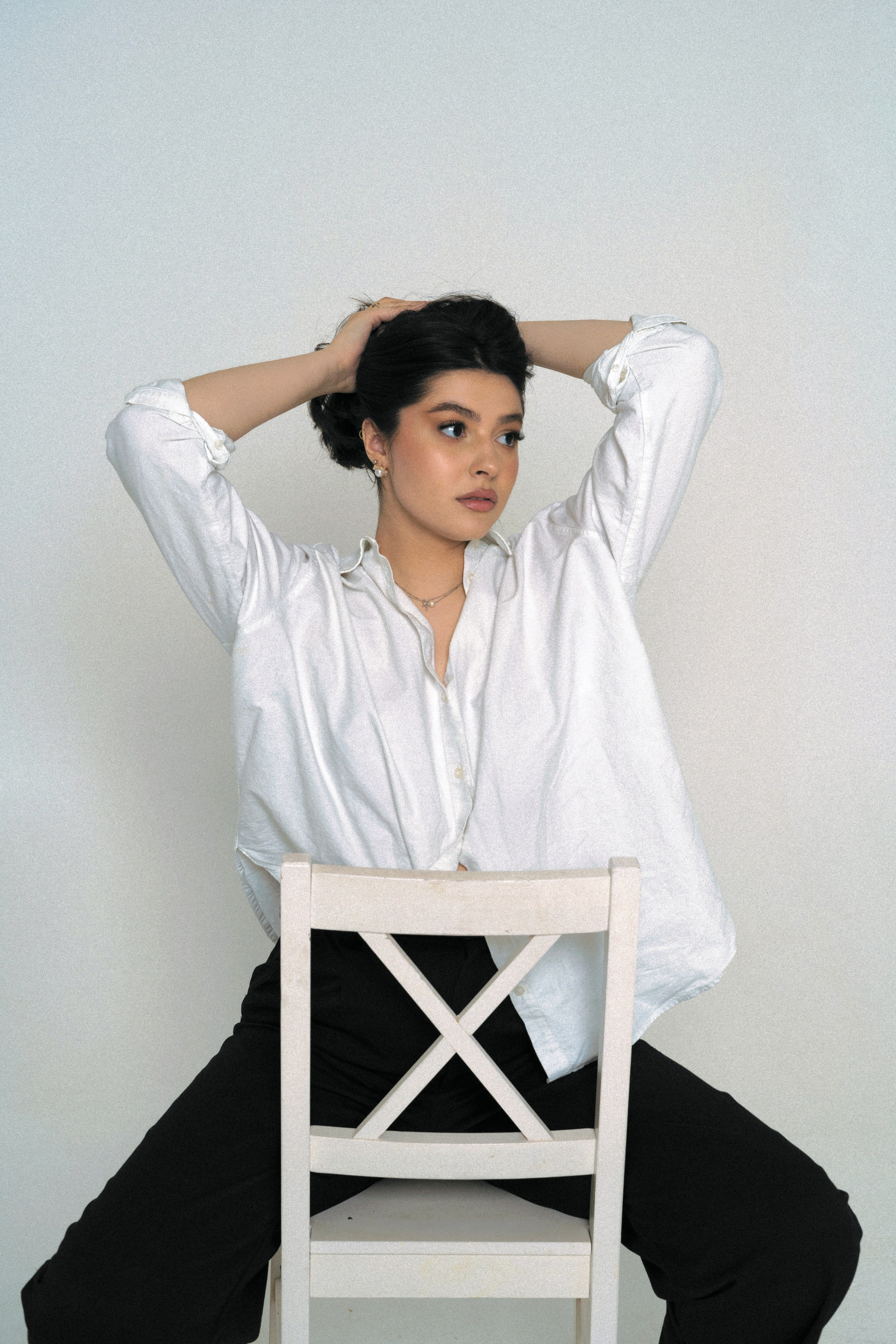 Aušra. Fotografė Agnė Navickaitė