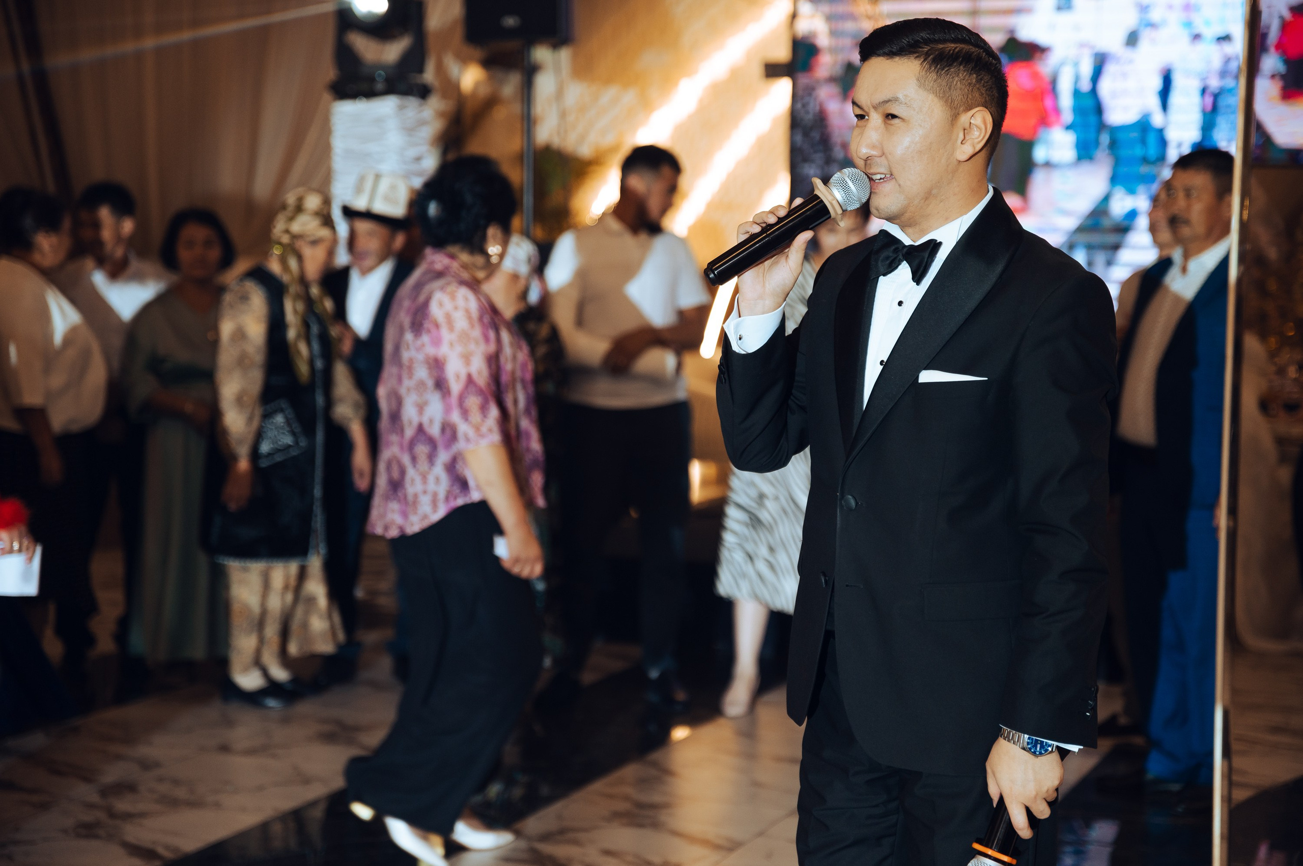 MAHMUD & AIDAI. Фотограф в Бишкеке Андрей Кавешников