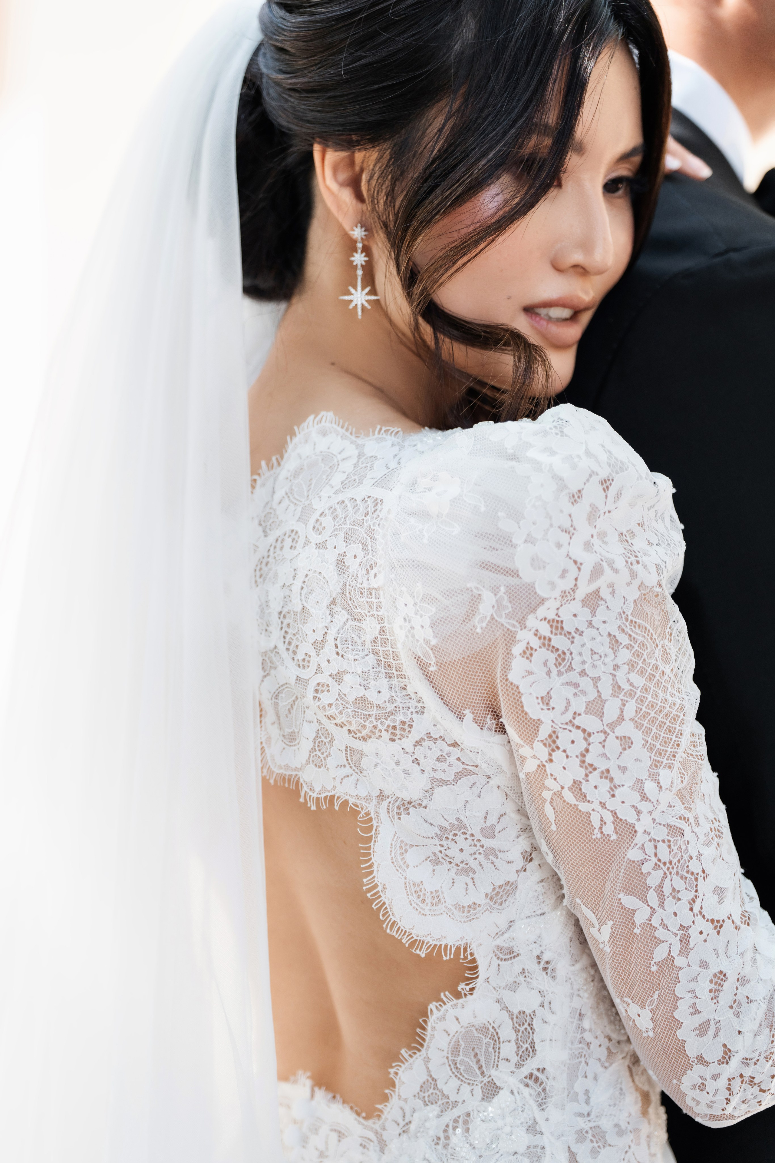 David & Sofia. Bryllupsfotograf i hele Norge