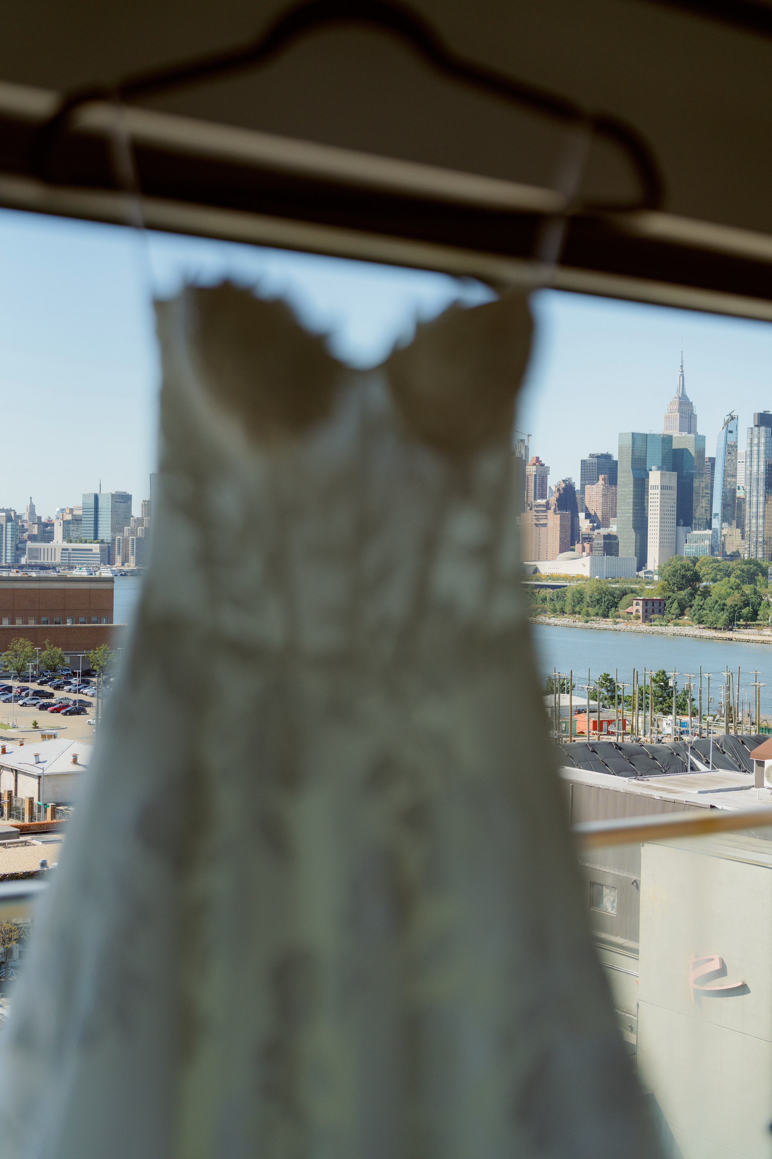 Jenna and Steven. Wedding photographer and videographer New York | New Jersey