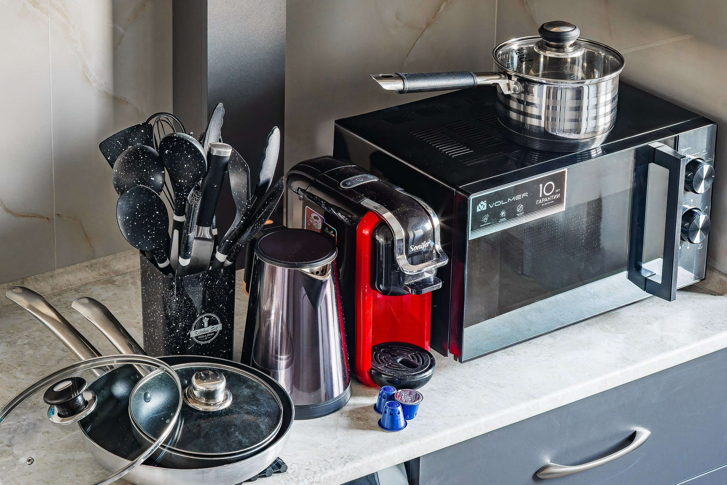 Фотосессия интерьеров и недвижимости в Ташкенте