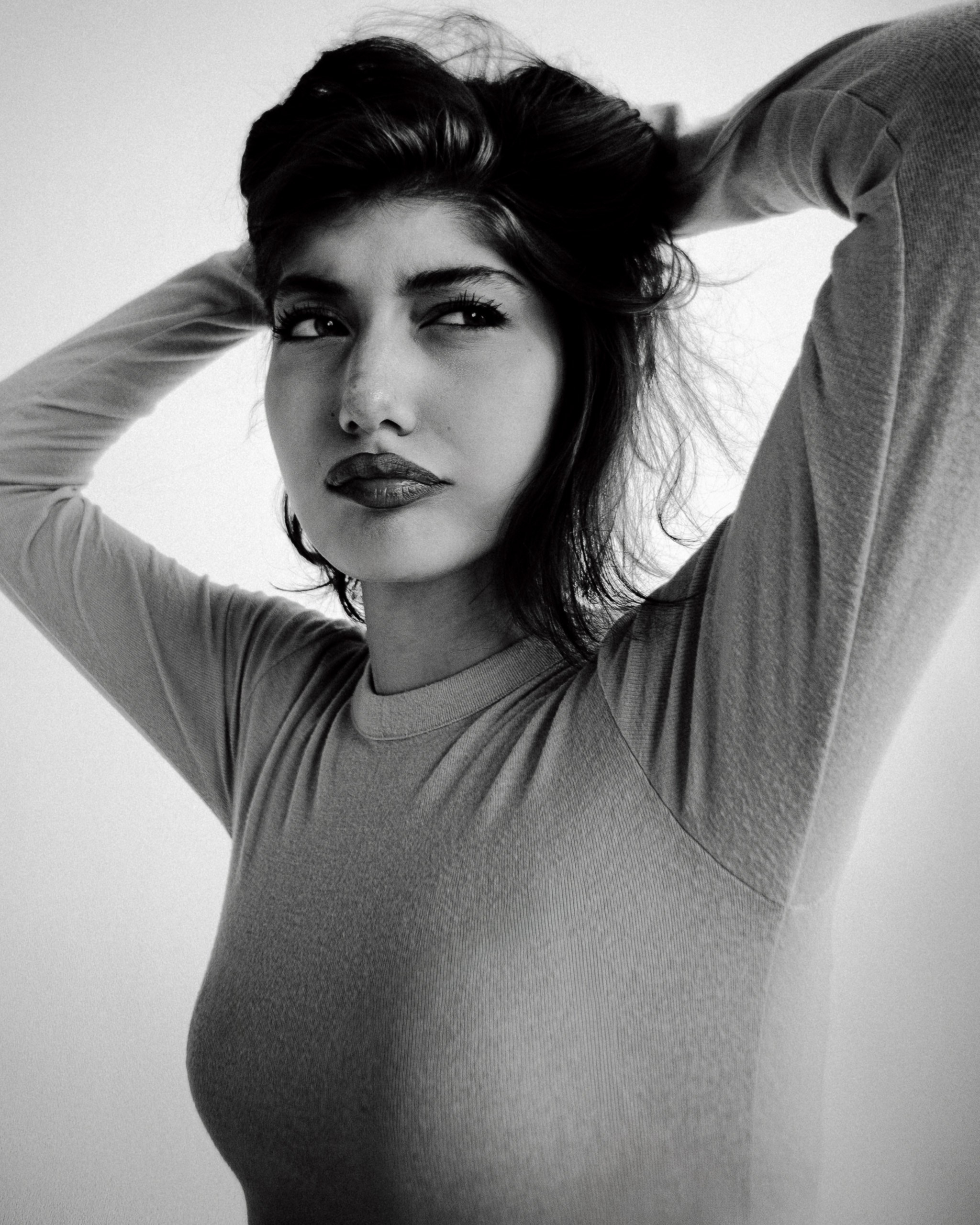 Nana. Inna Mendelson — Photographer