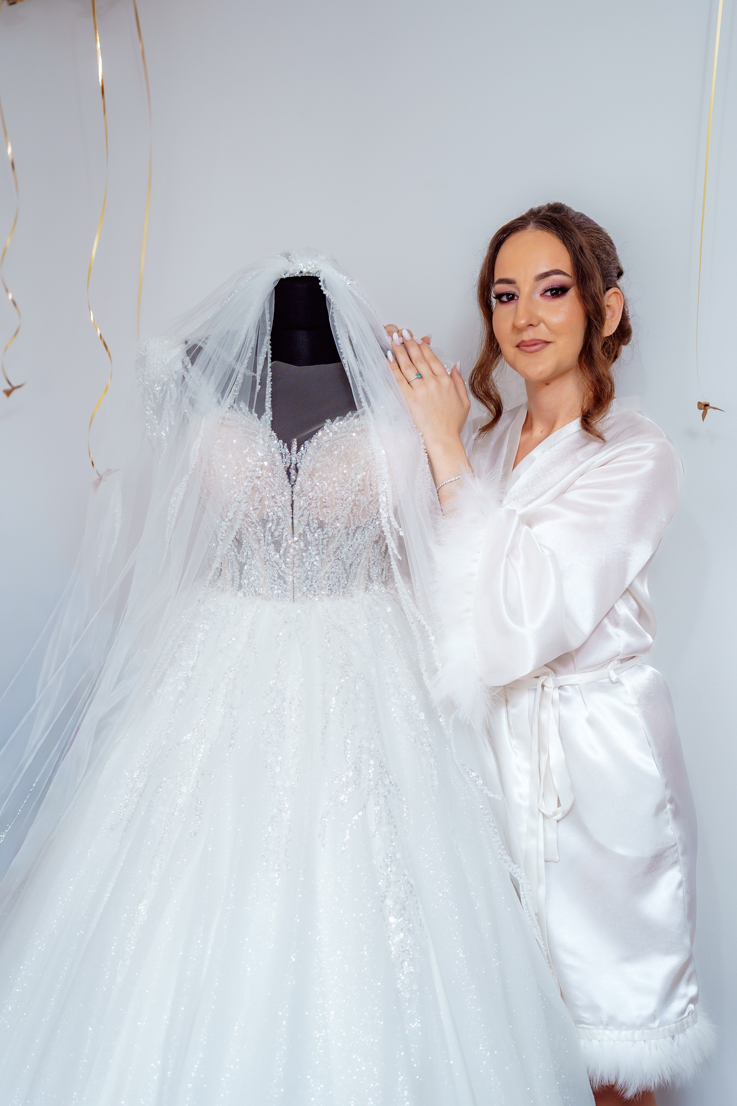 Debora & Moise. Fotograf Nuntă în Gorj - Gabriel Vulpescu