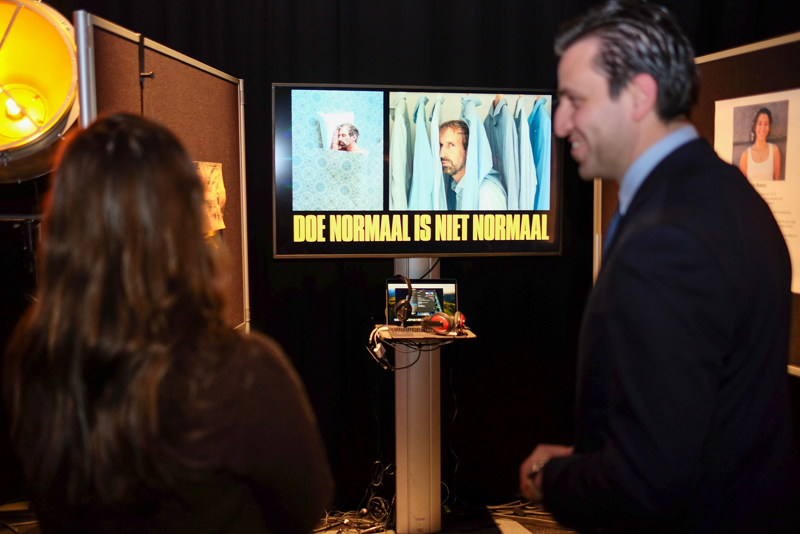 Exhibitions and publications of photographer Julie Nakzi. Éclat Photos. Exclusive portrait photography service