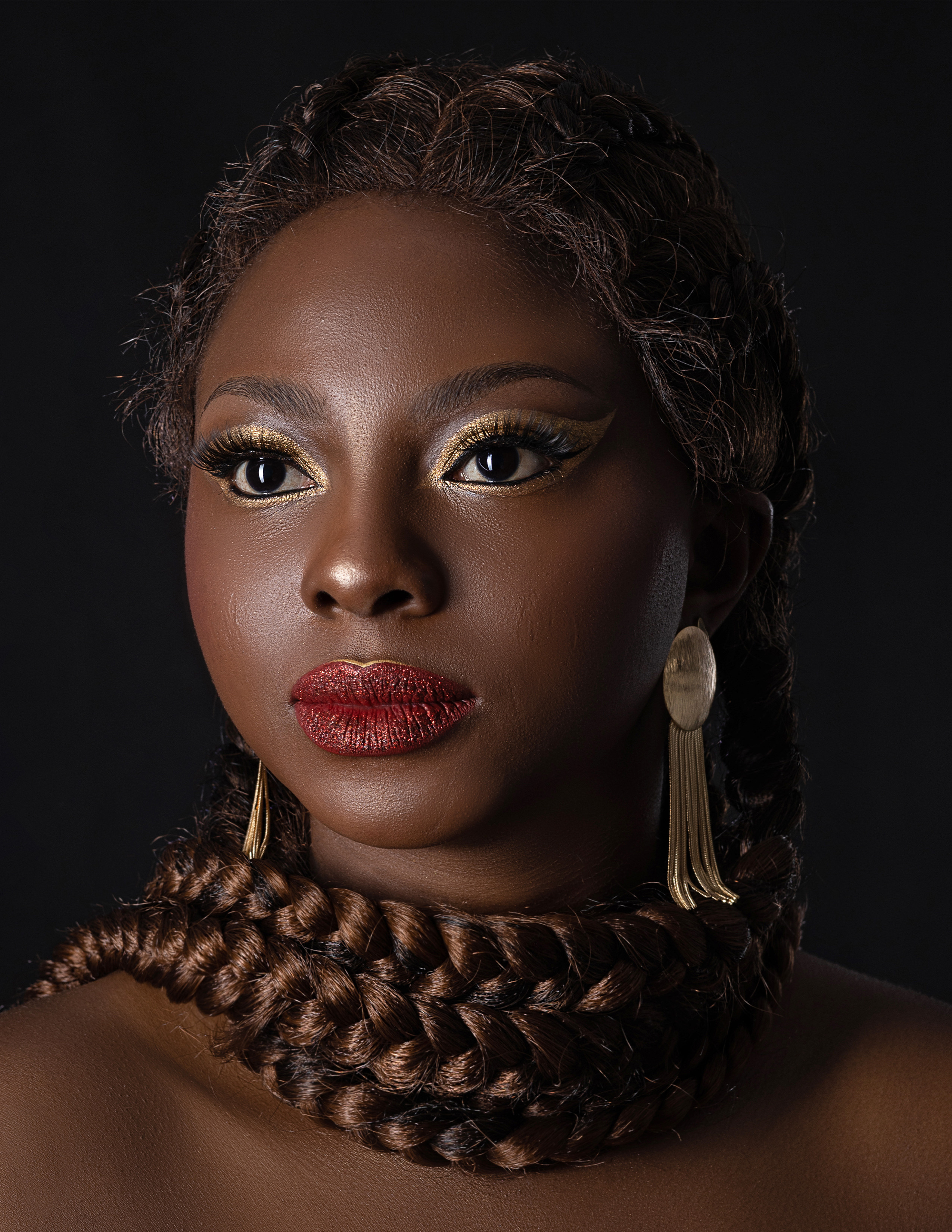 Dramatische Portraits Straubing