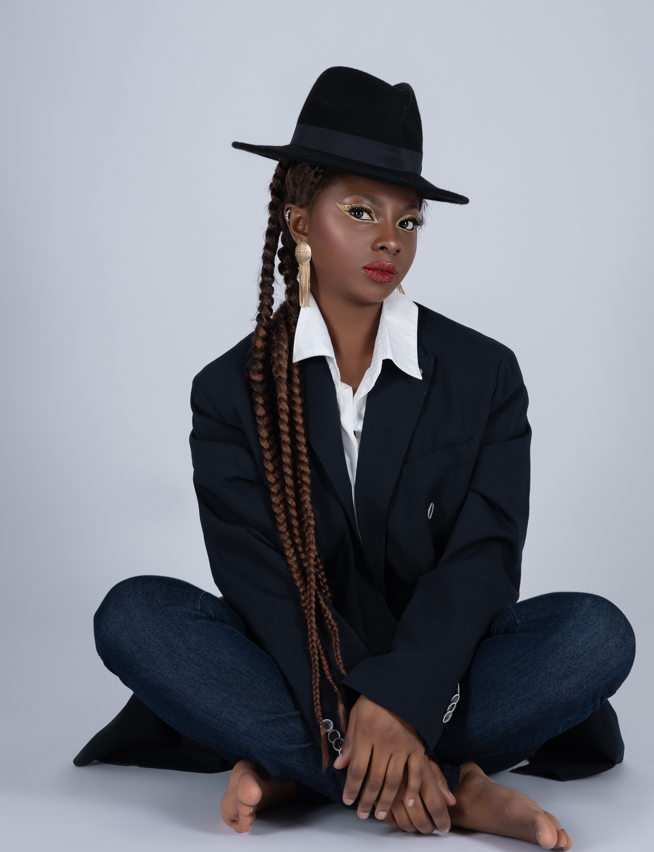 Meine Publikationen in Modemagazinen