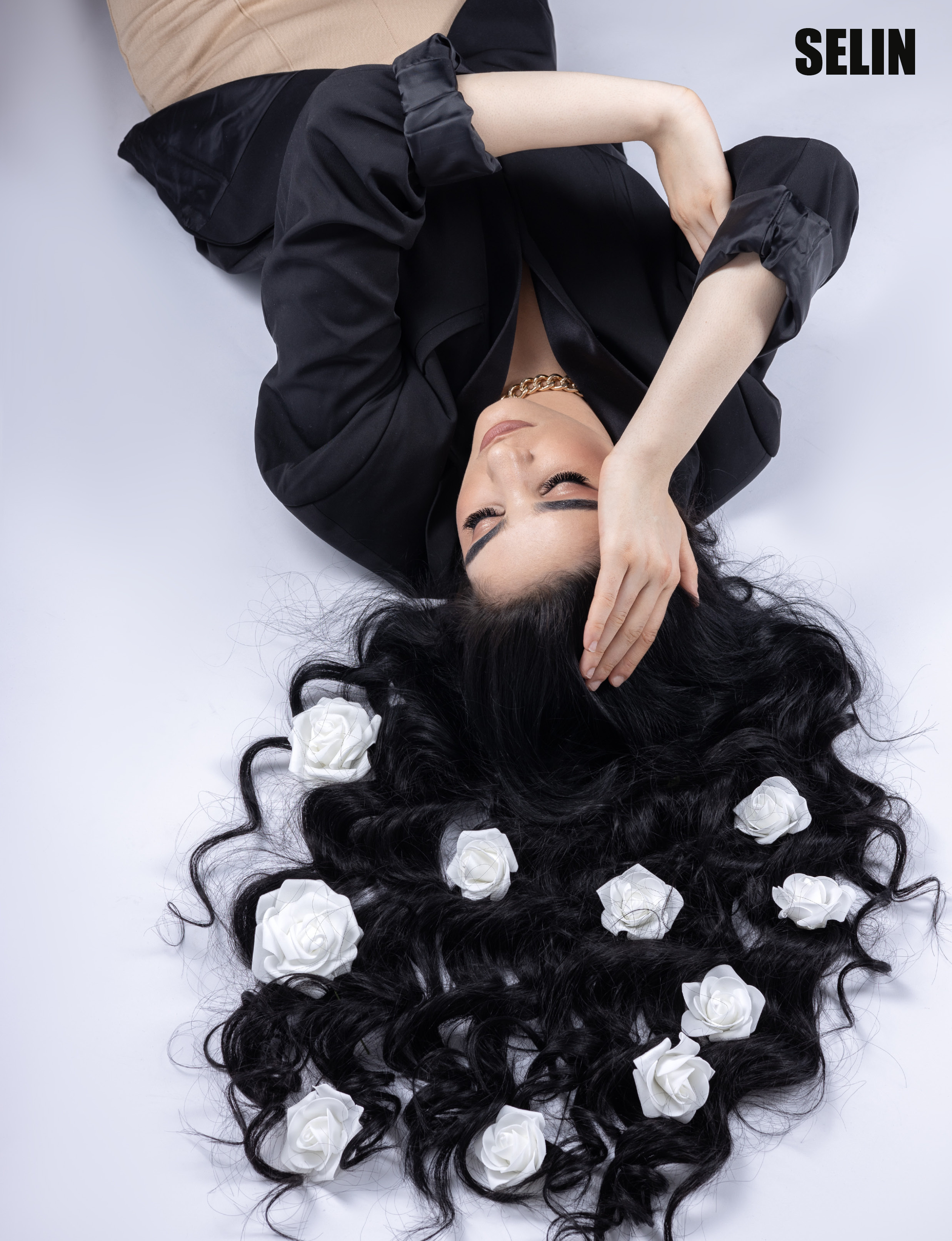 Meine Publikationen in Modemagazinen