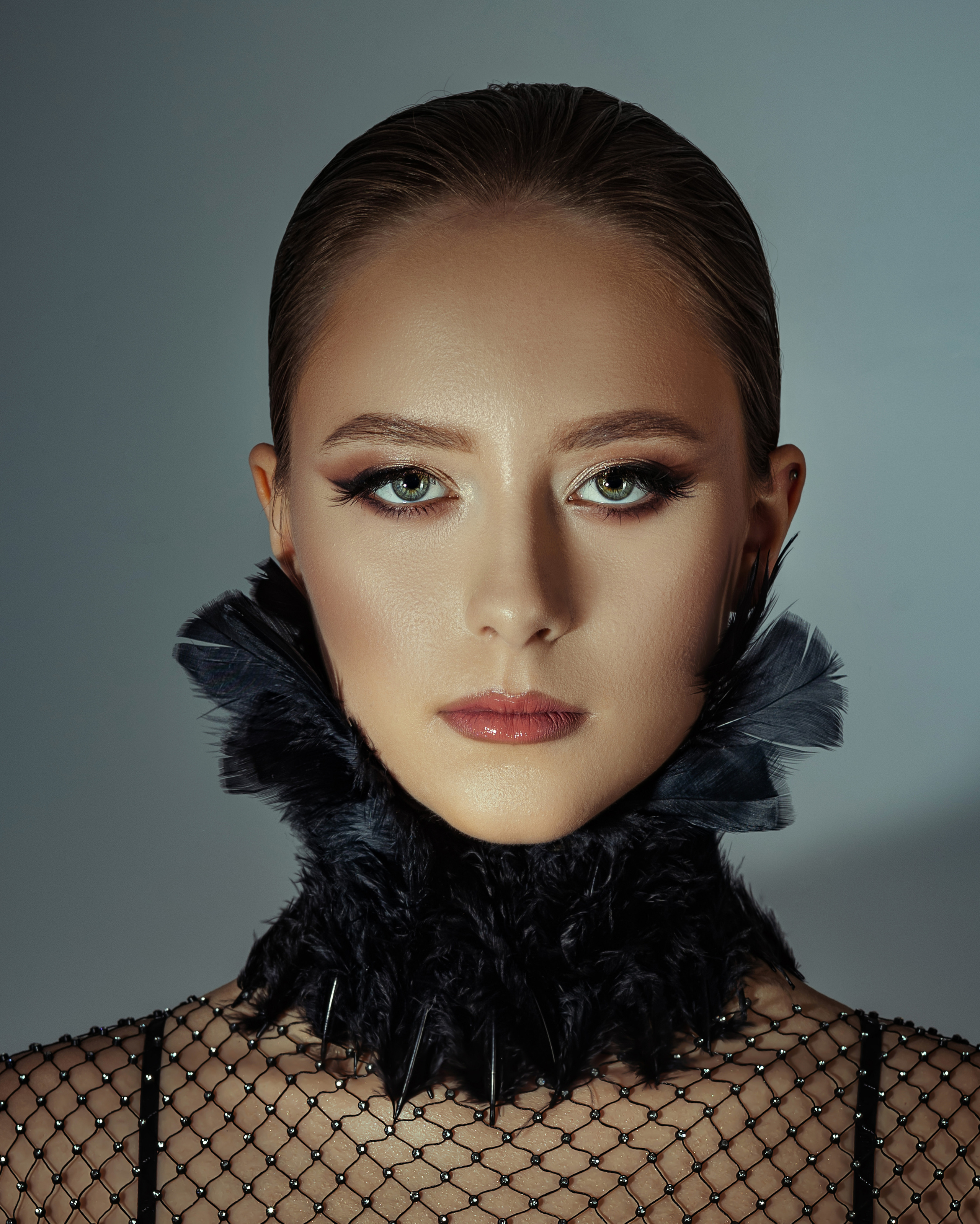 Fine Art - Portraits