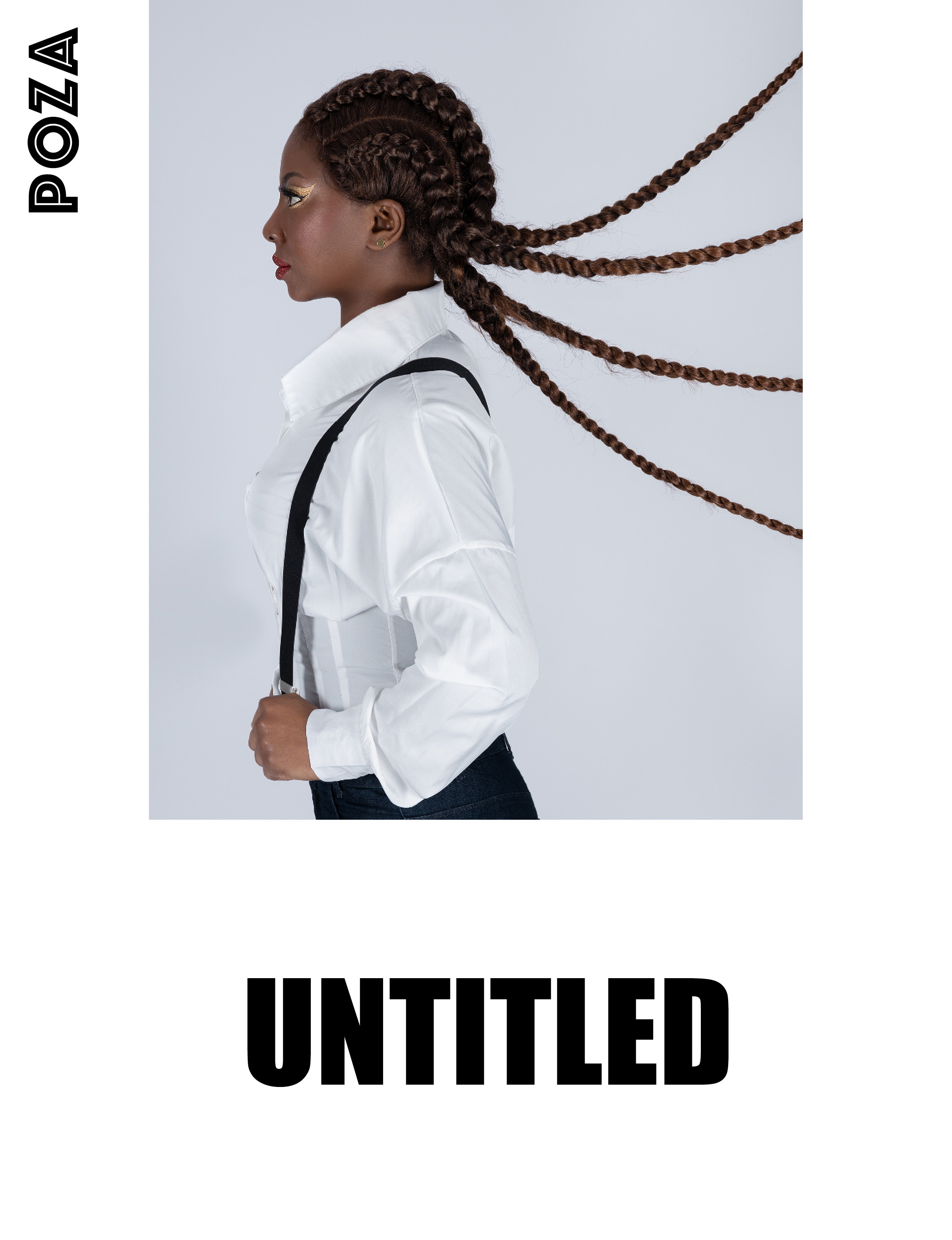 Meine Publikationen in Modemagazinen