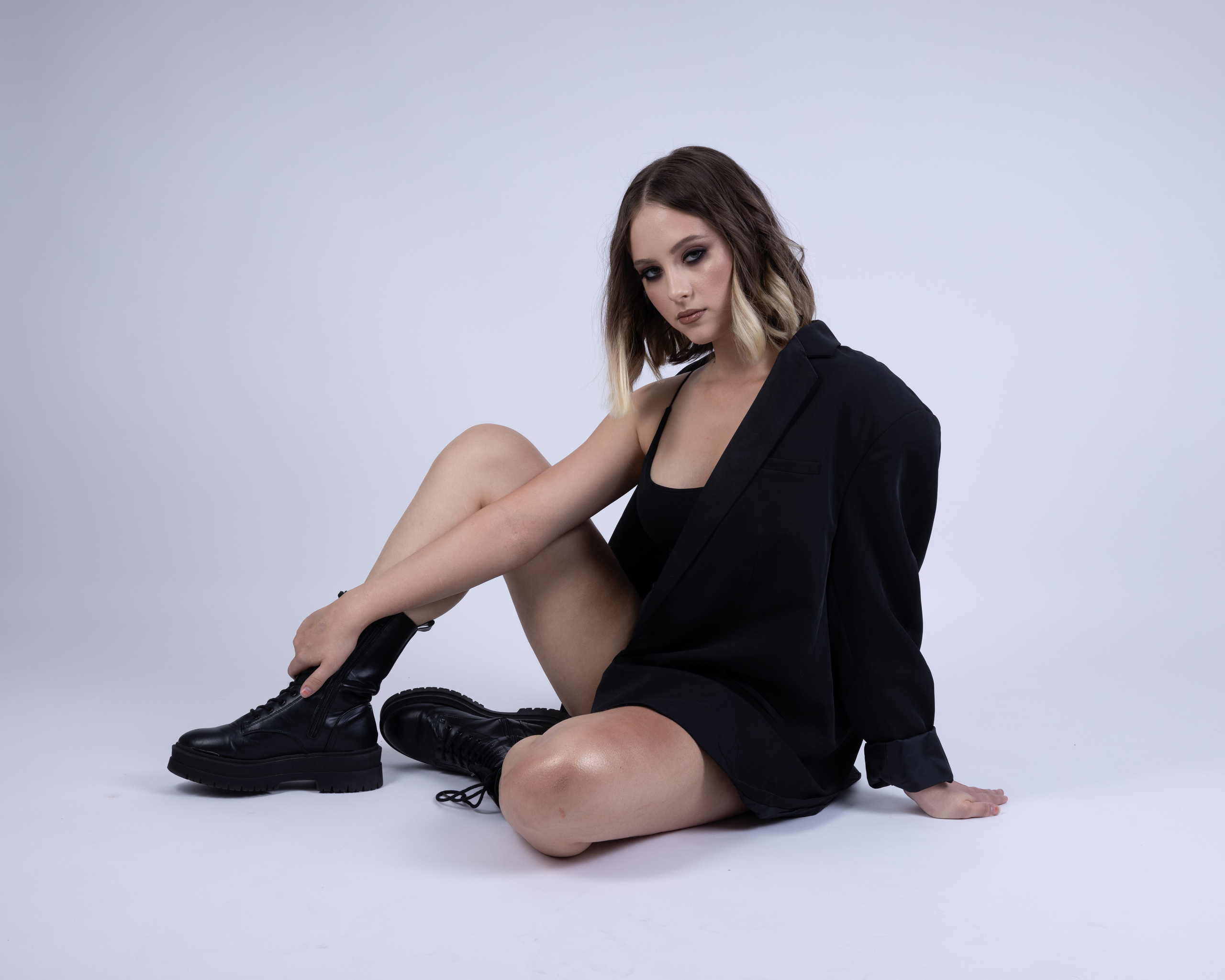 Fotoshooting in Straubing