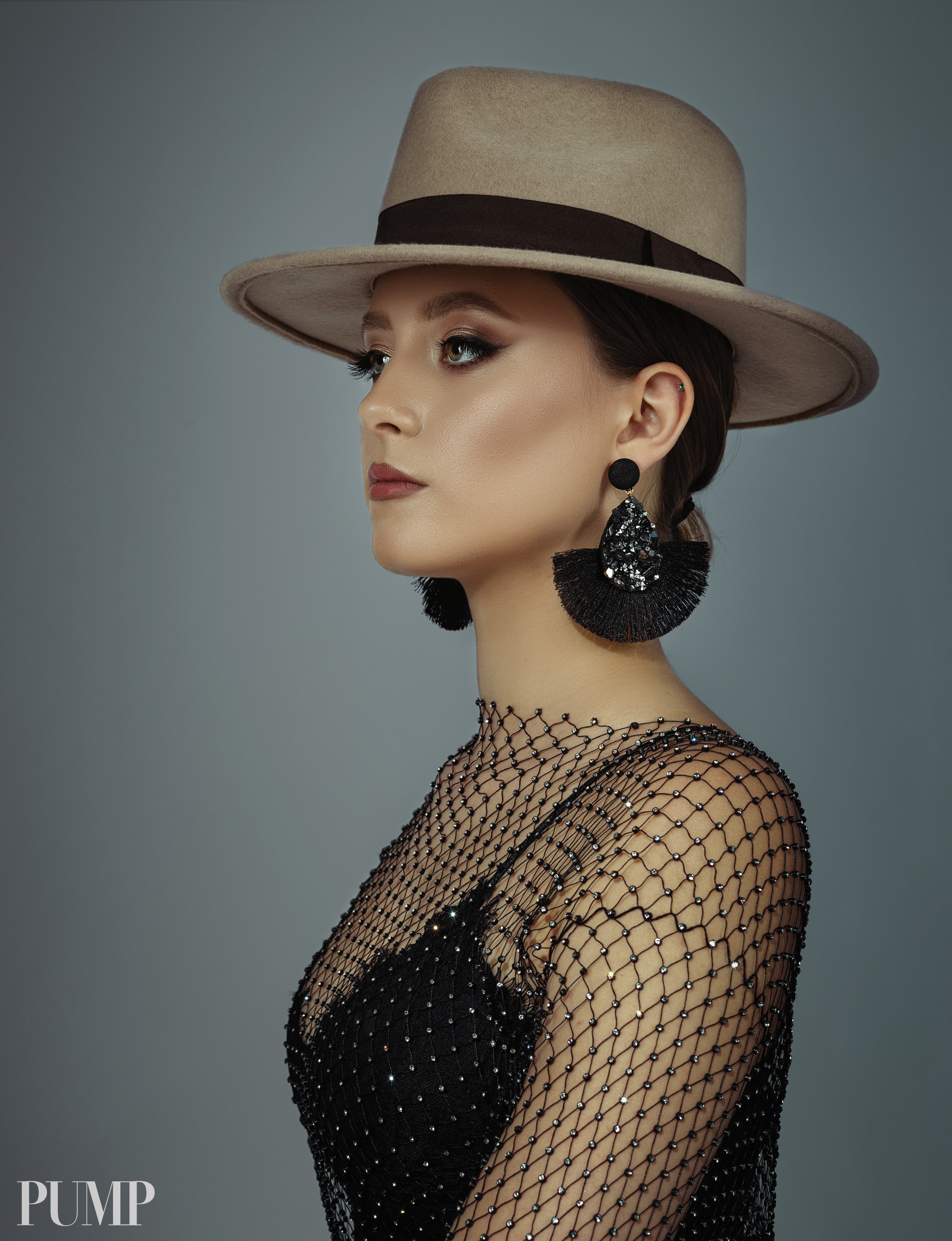 Meine Publikationen in Modemagazinen