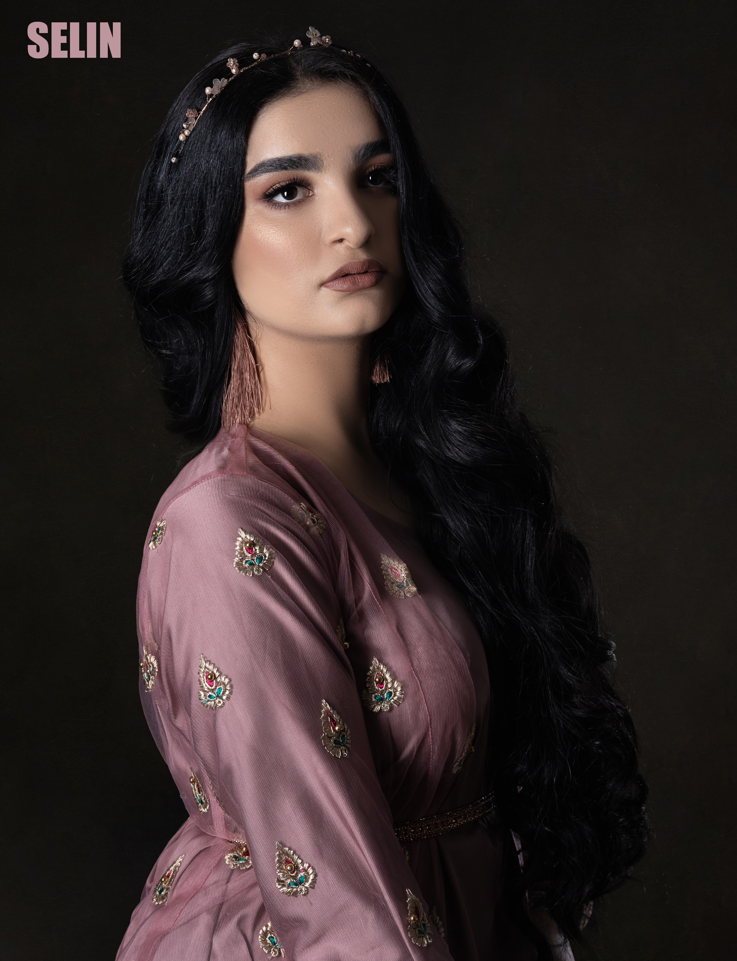 Meine Publikationen in Modemagazinen