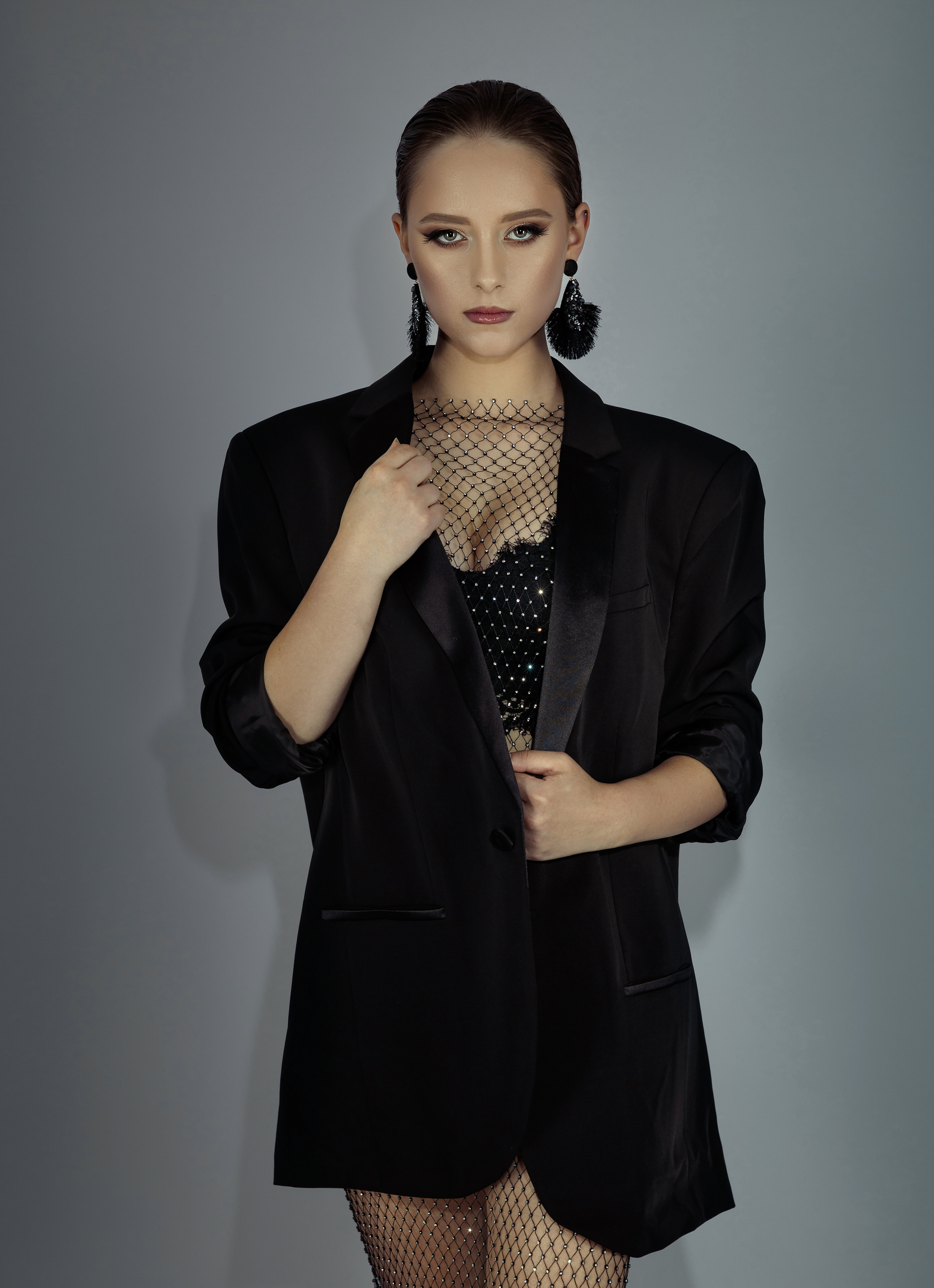 Fine Art - Portraits