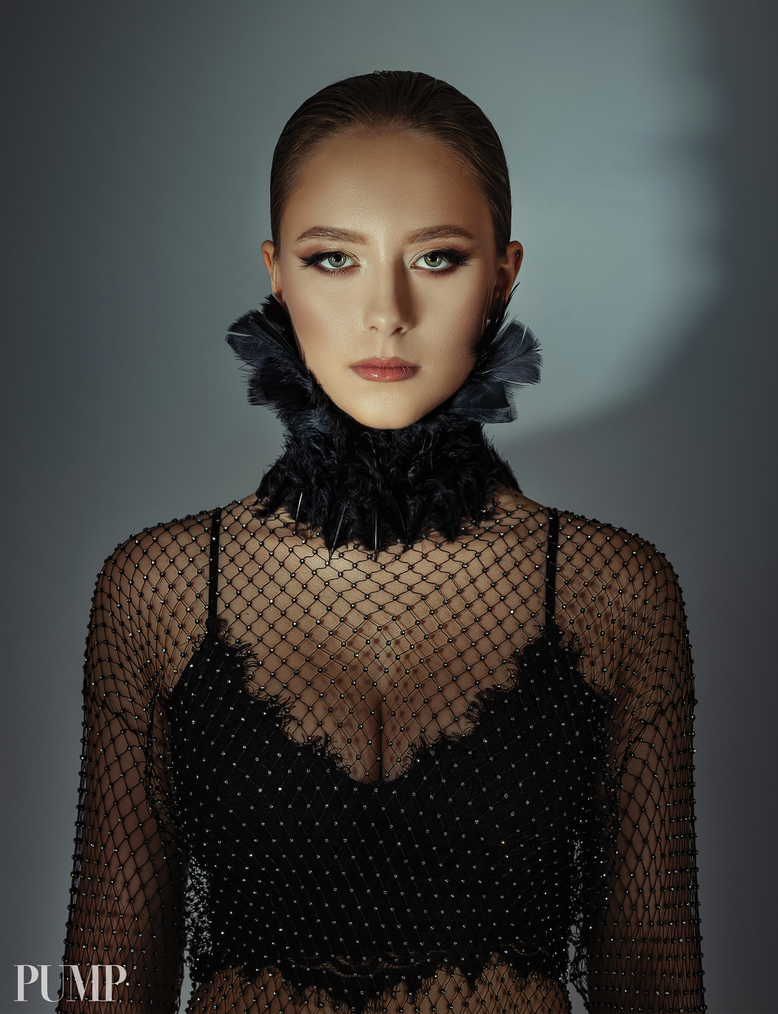 Meine Publikationen in Modemagazinen