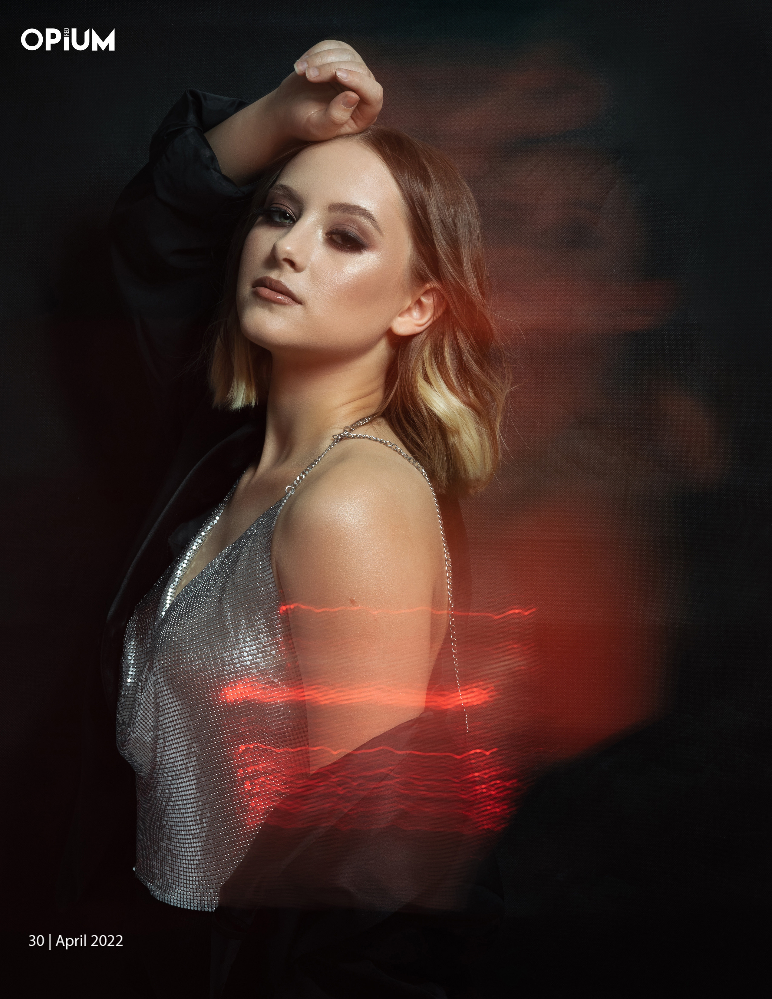 Meine Publikationen in Modemagazinen