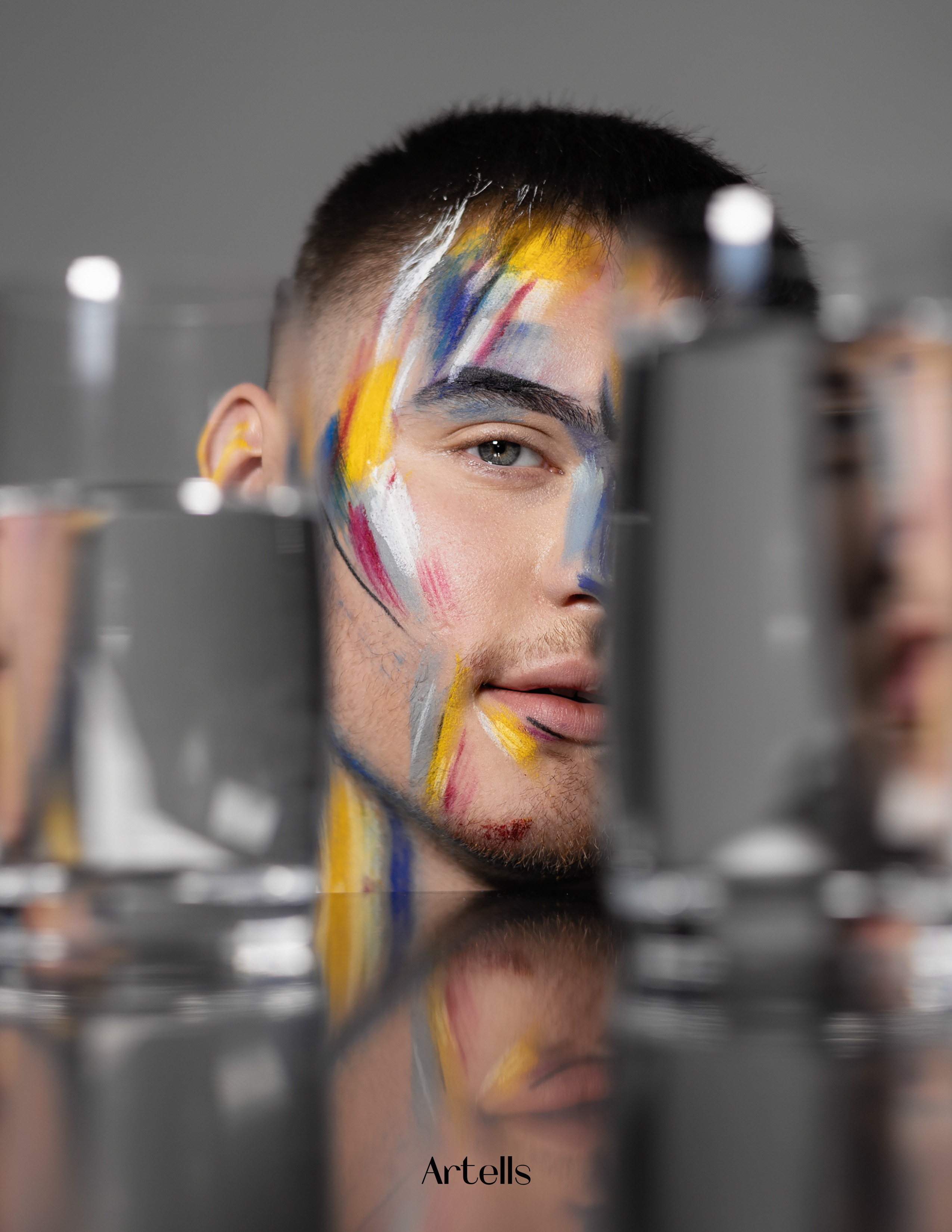 Meine Publikationen in Modemagazinen