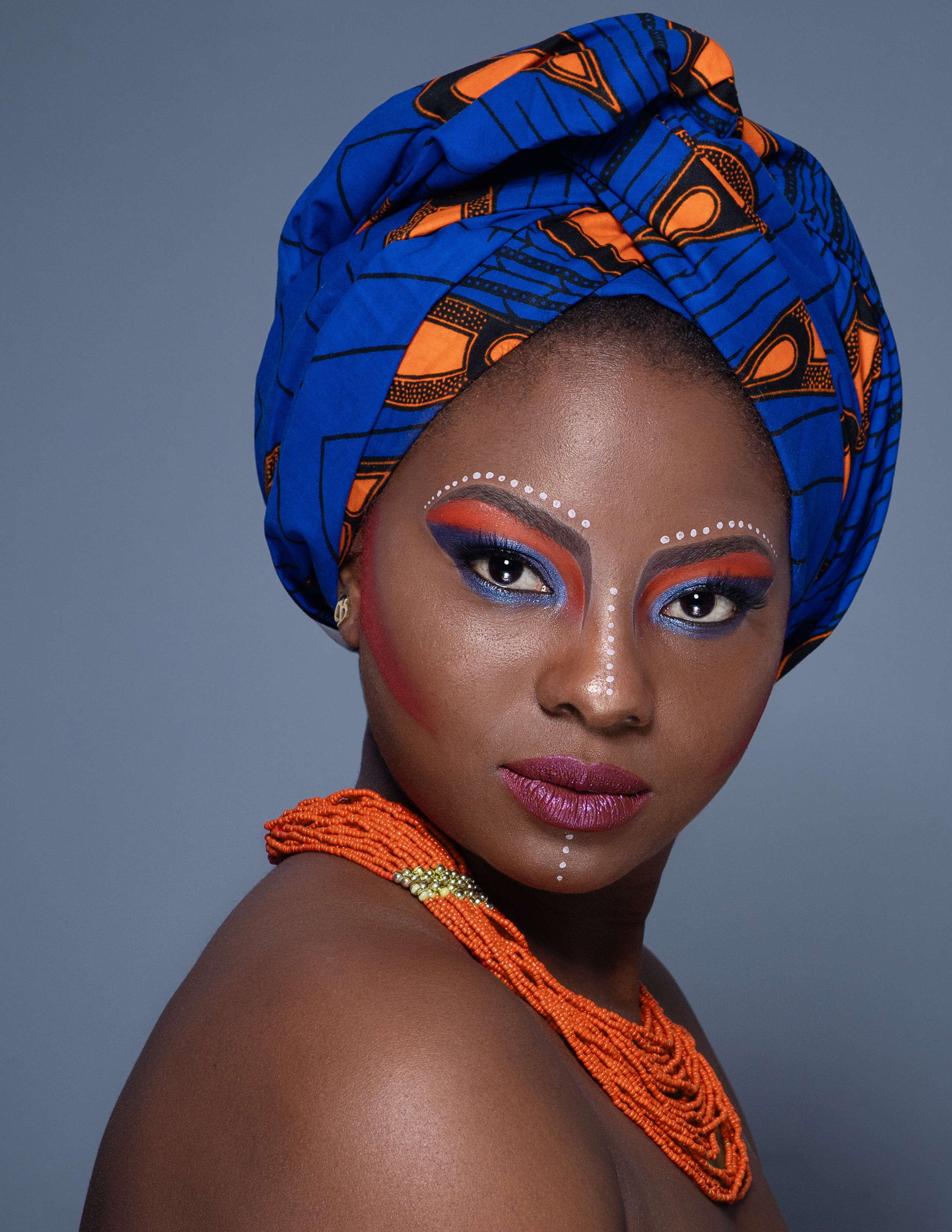 Professionelle Portraitfotos, Beauty-Fotoshootings