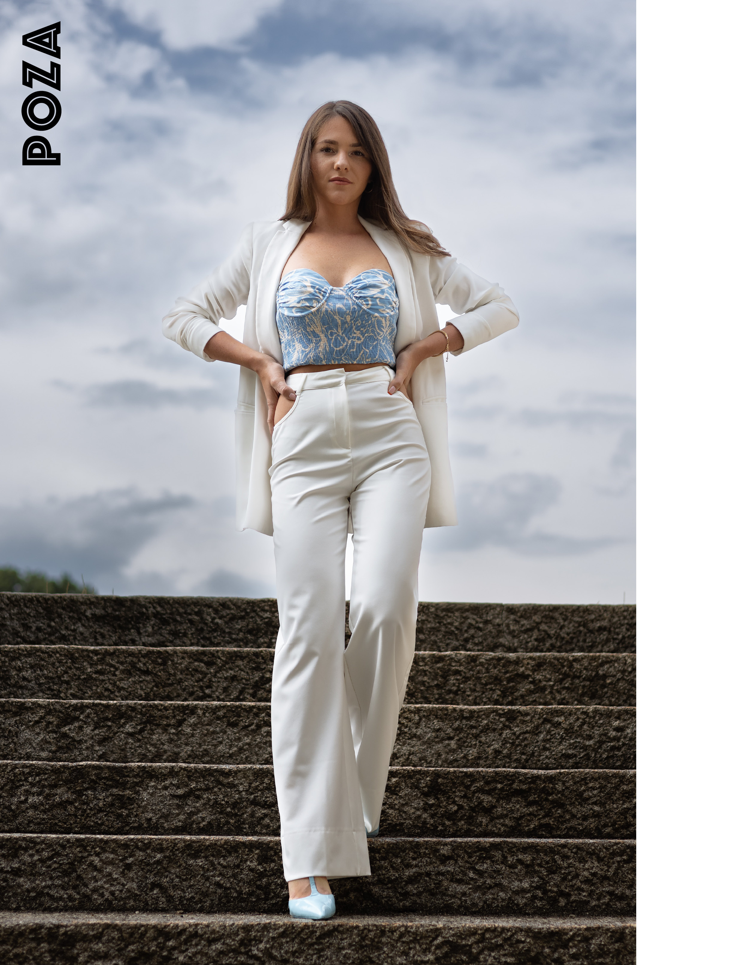 Meine Publikationen in Modemagazinen