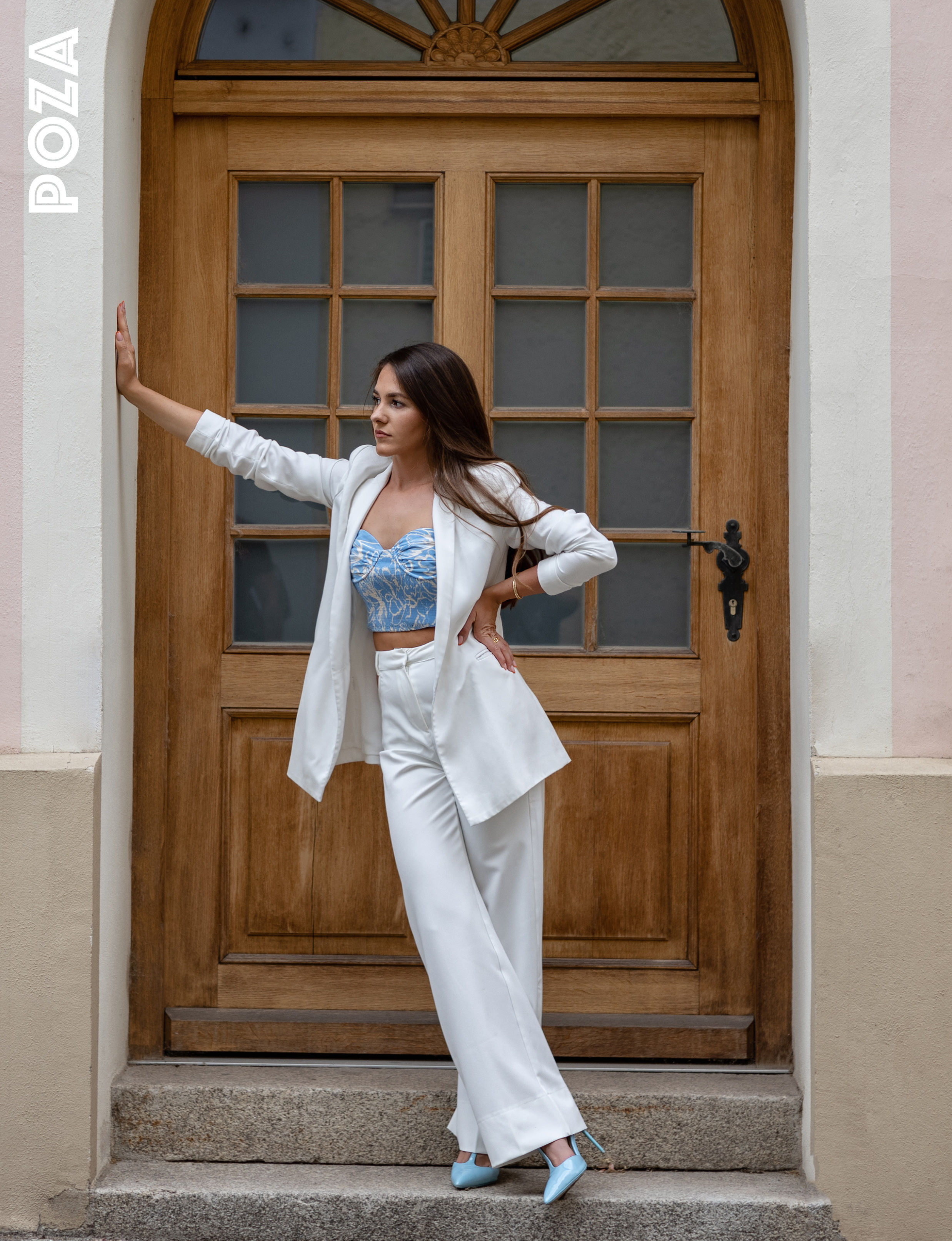 Meine Publikationen in Modemagazinen