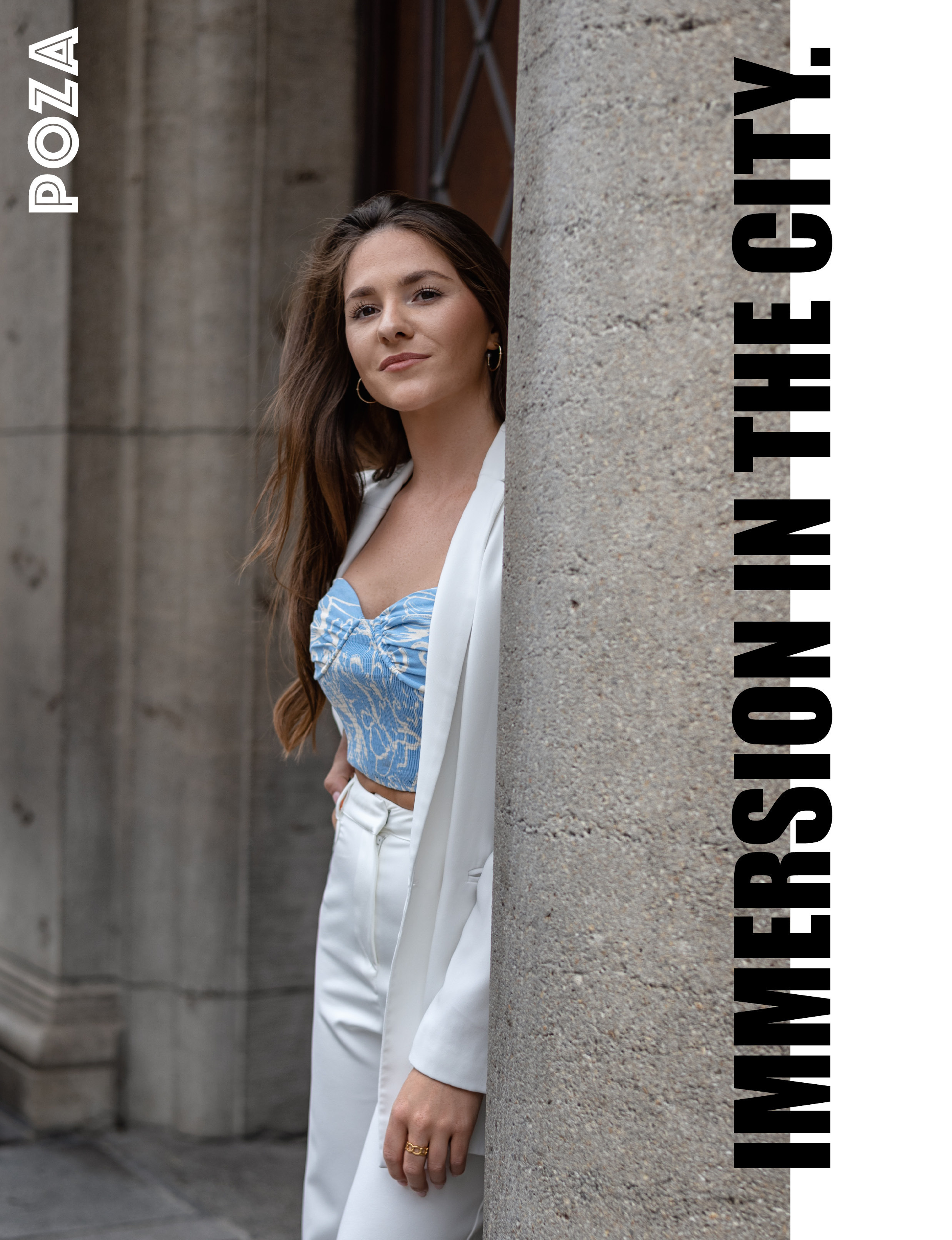 Meine Publikationen in Modemagazinen