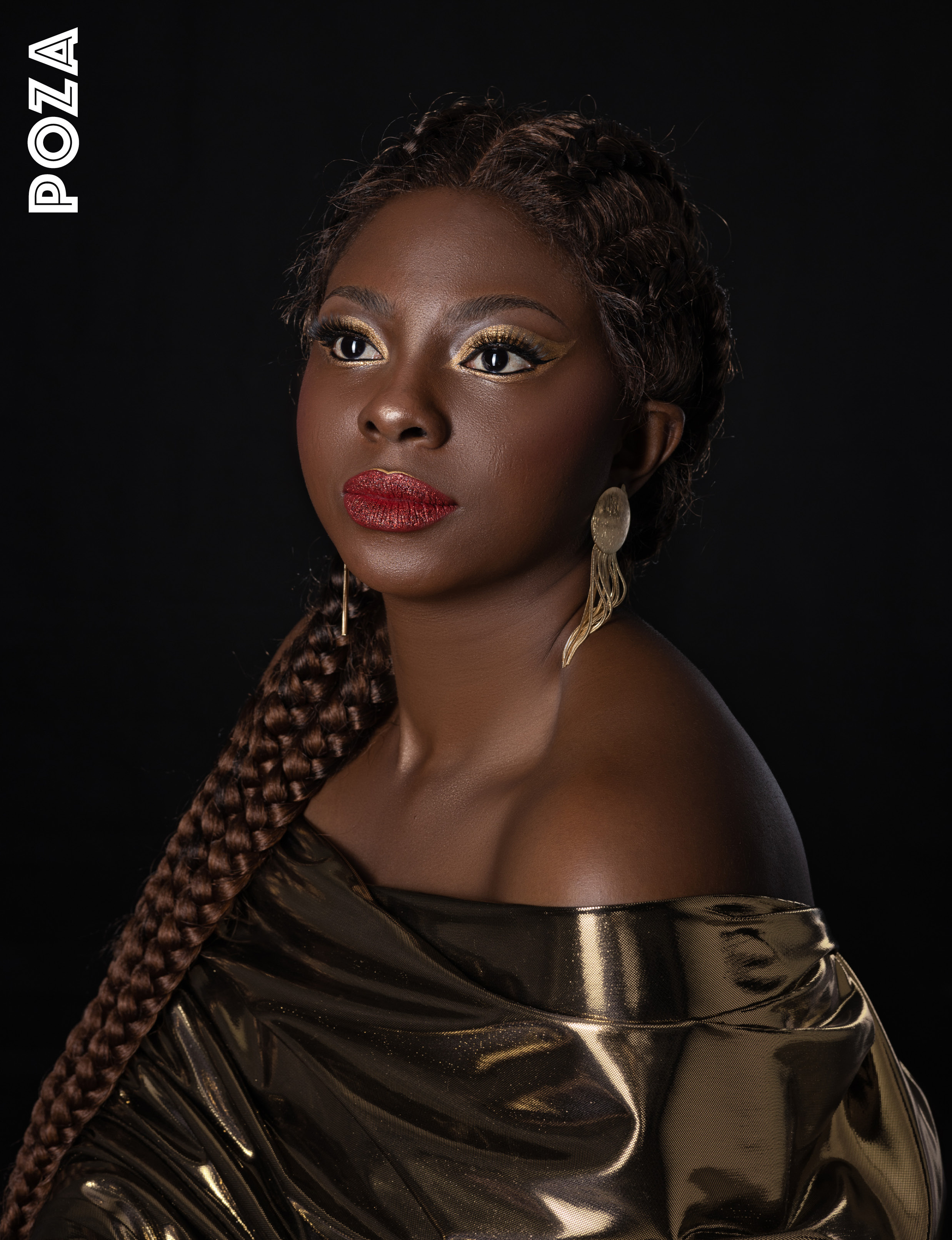 Meine Publikationen in Modemagazinen