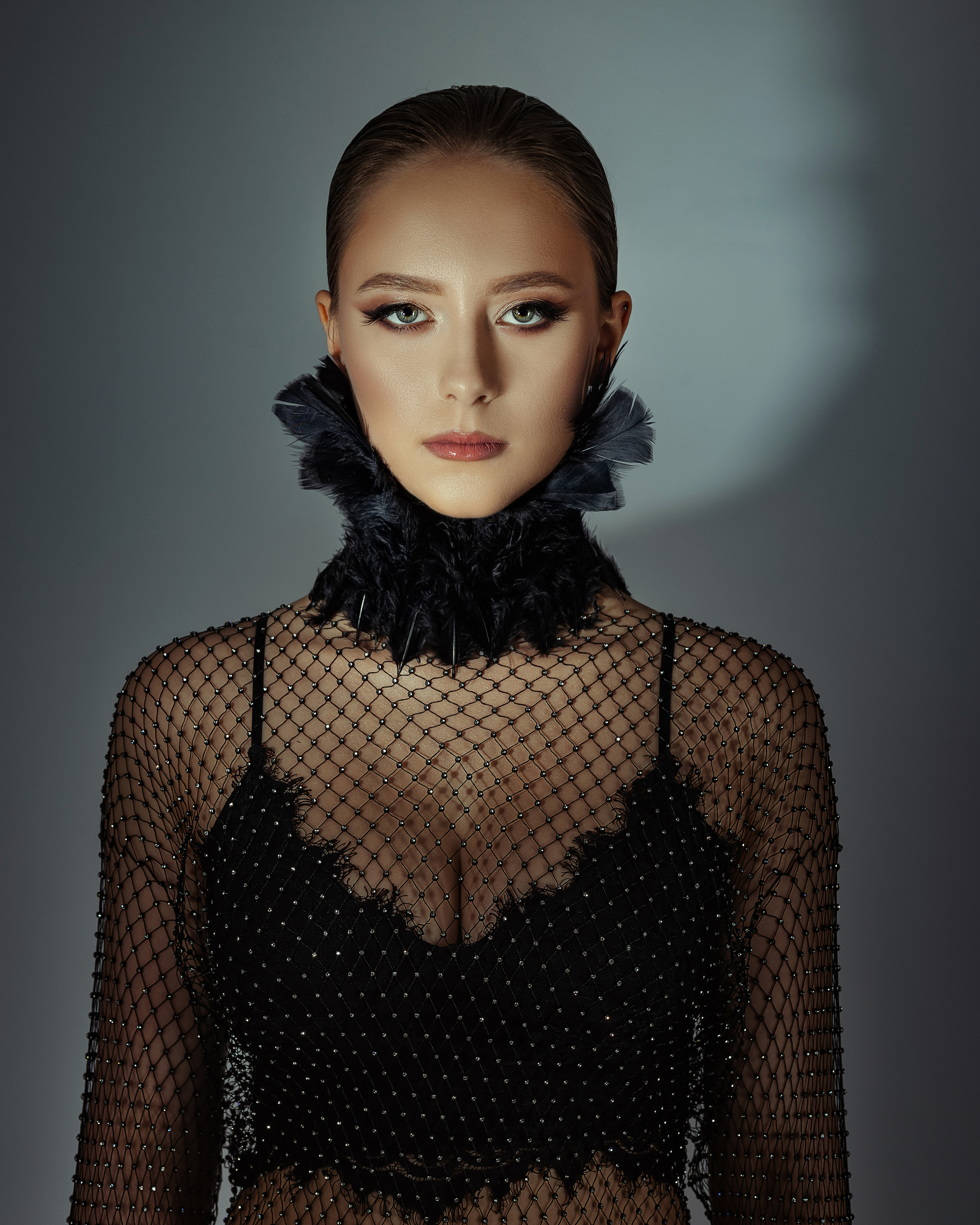 Fine Art - Portraits