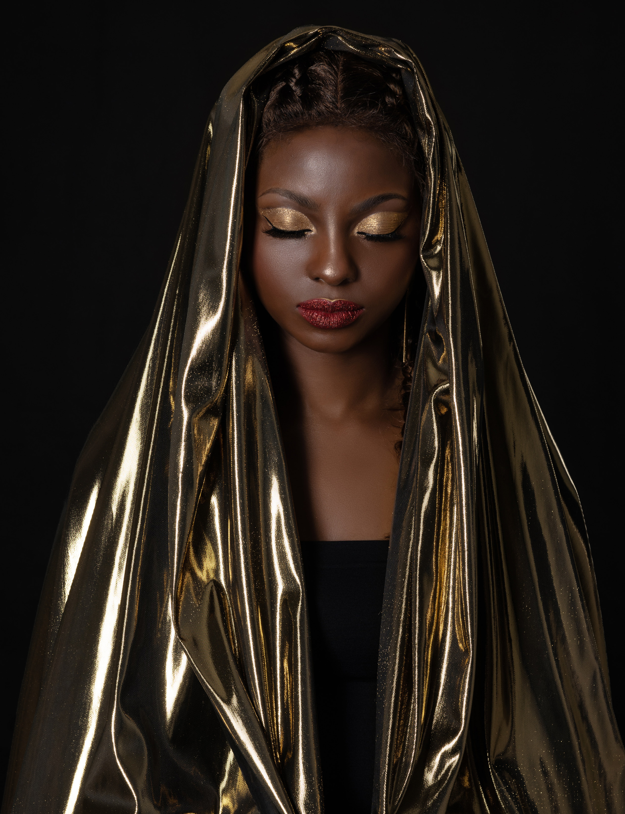 Meine Publikationen in Modemagazinen