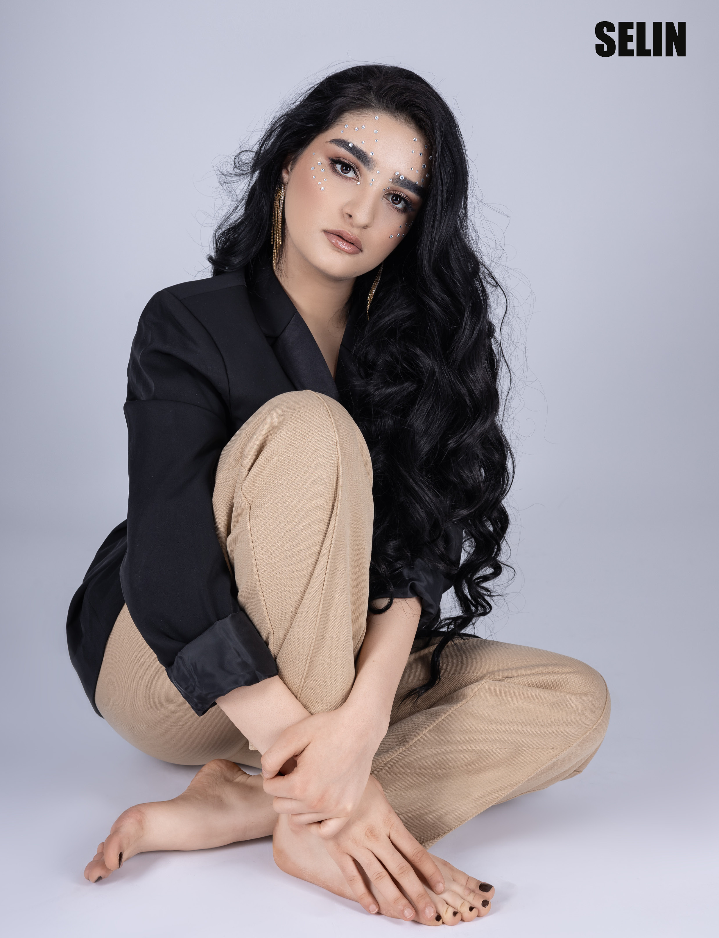 Meine Publikationen in Modemagazinen