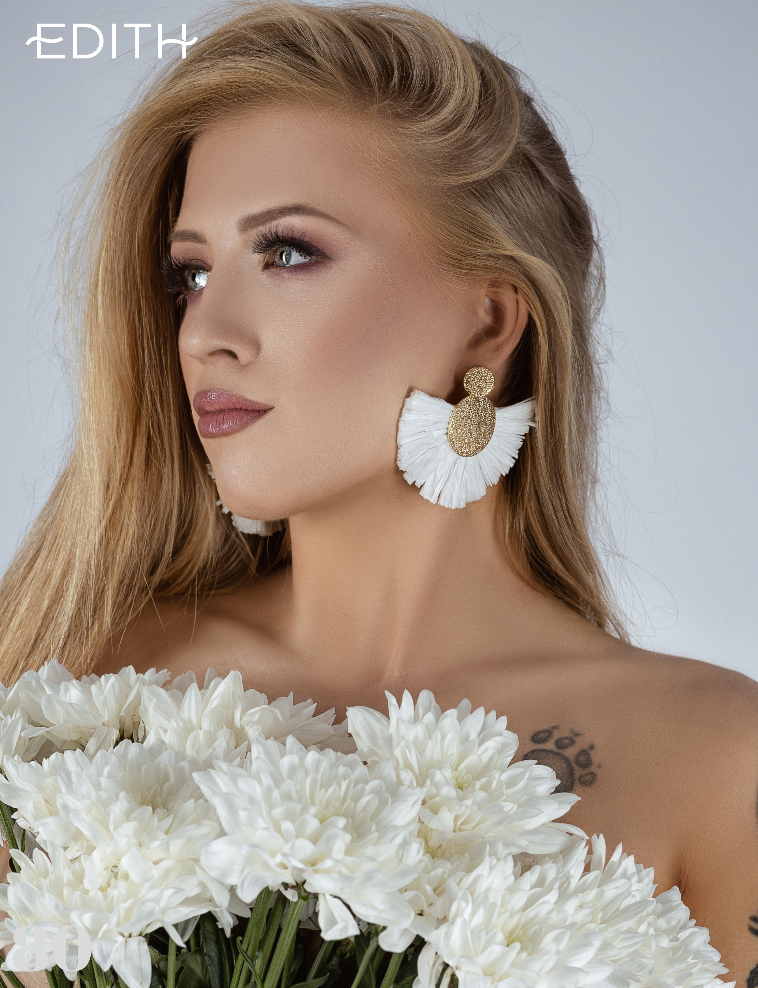 Meine Publikationen in Modemagazinen