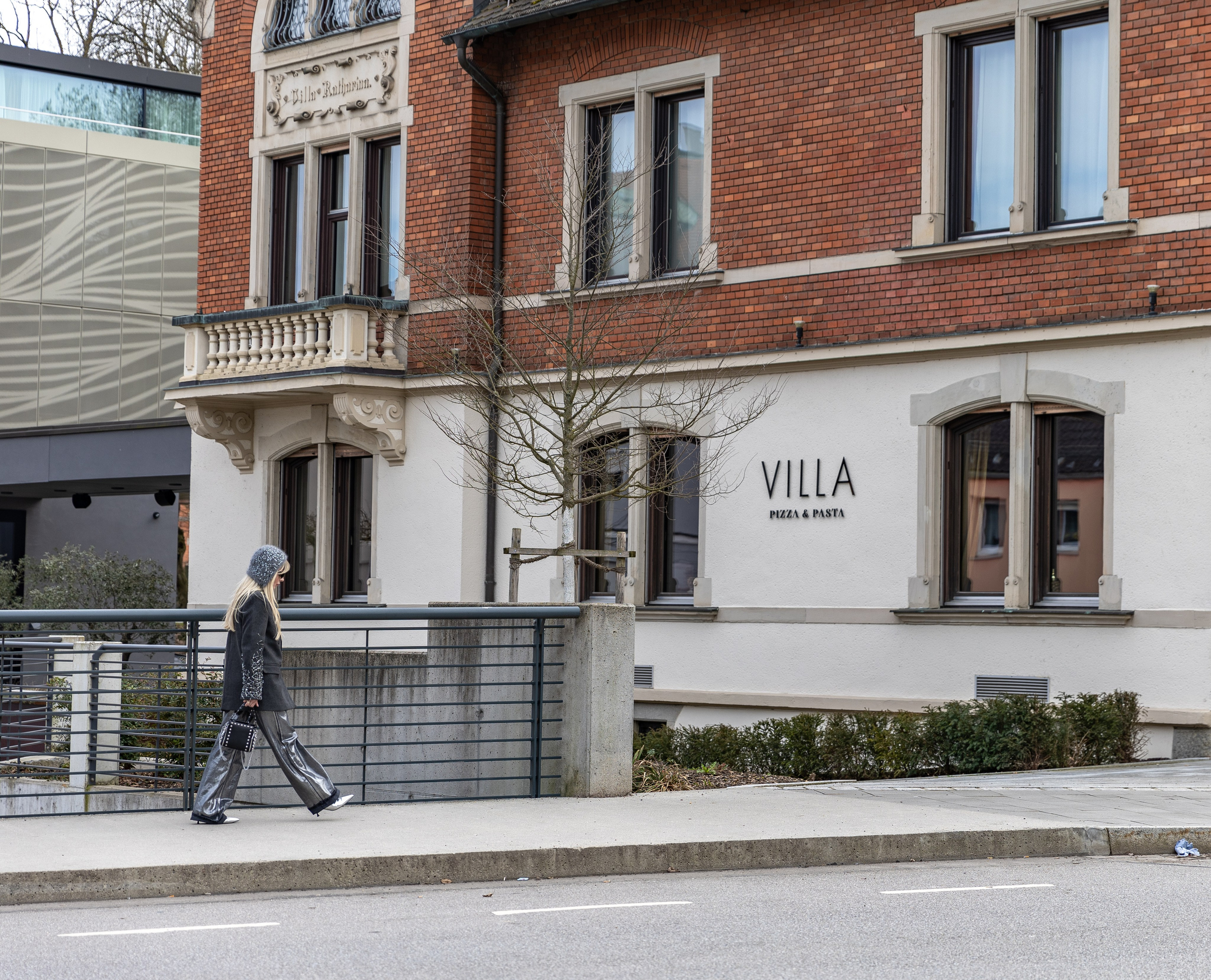 Fashion Fotoshooting