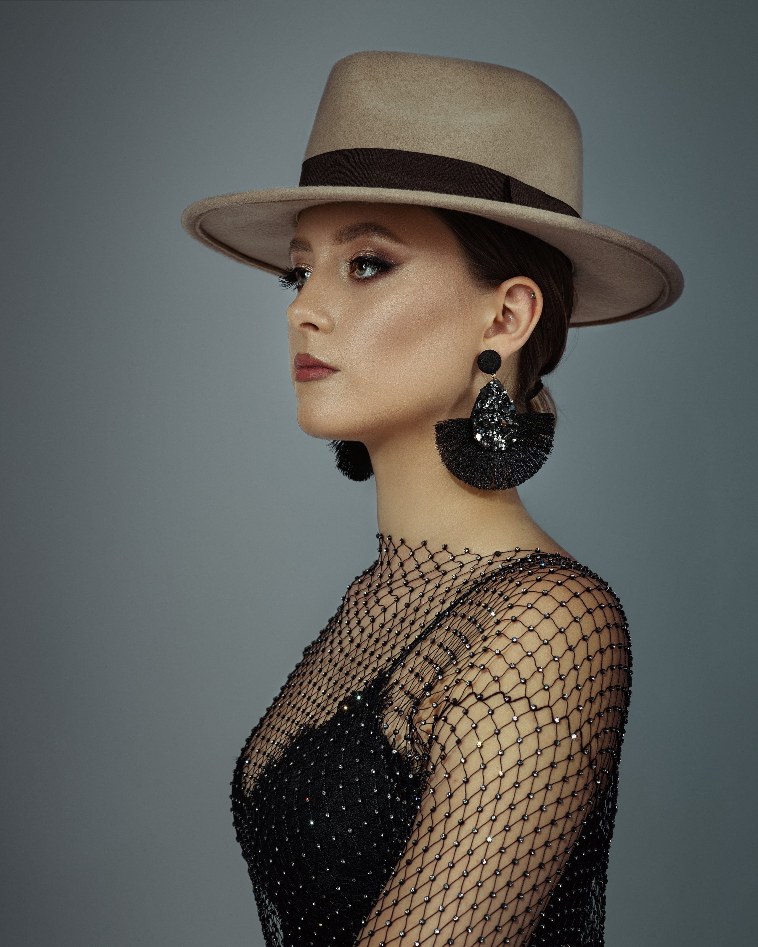 Fine Art - Portraits