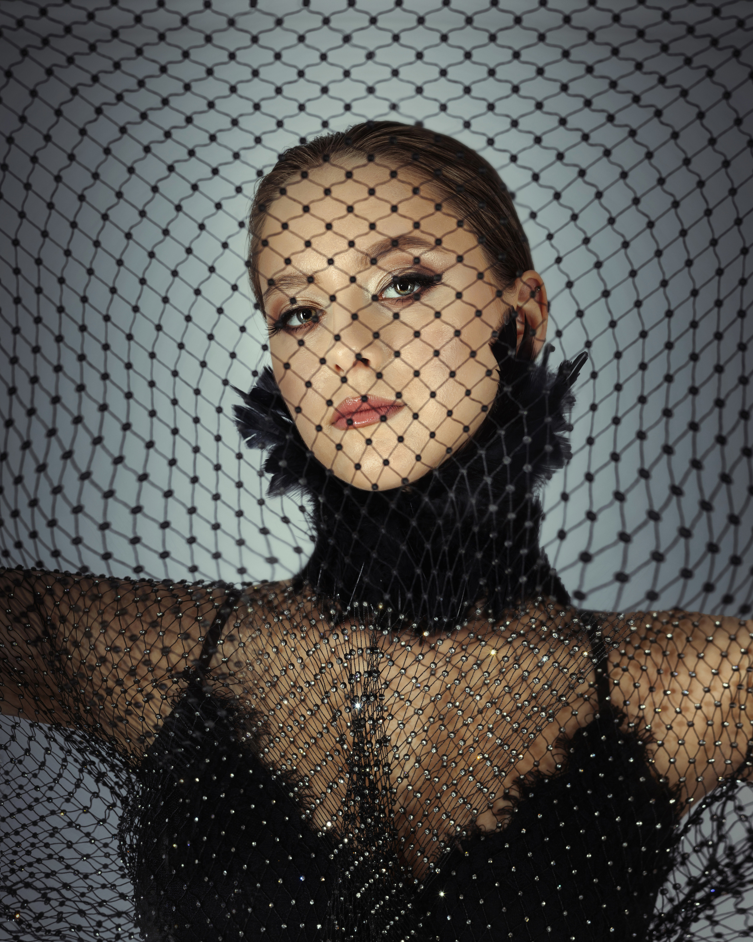 Fine Art - Portraits