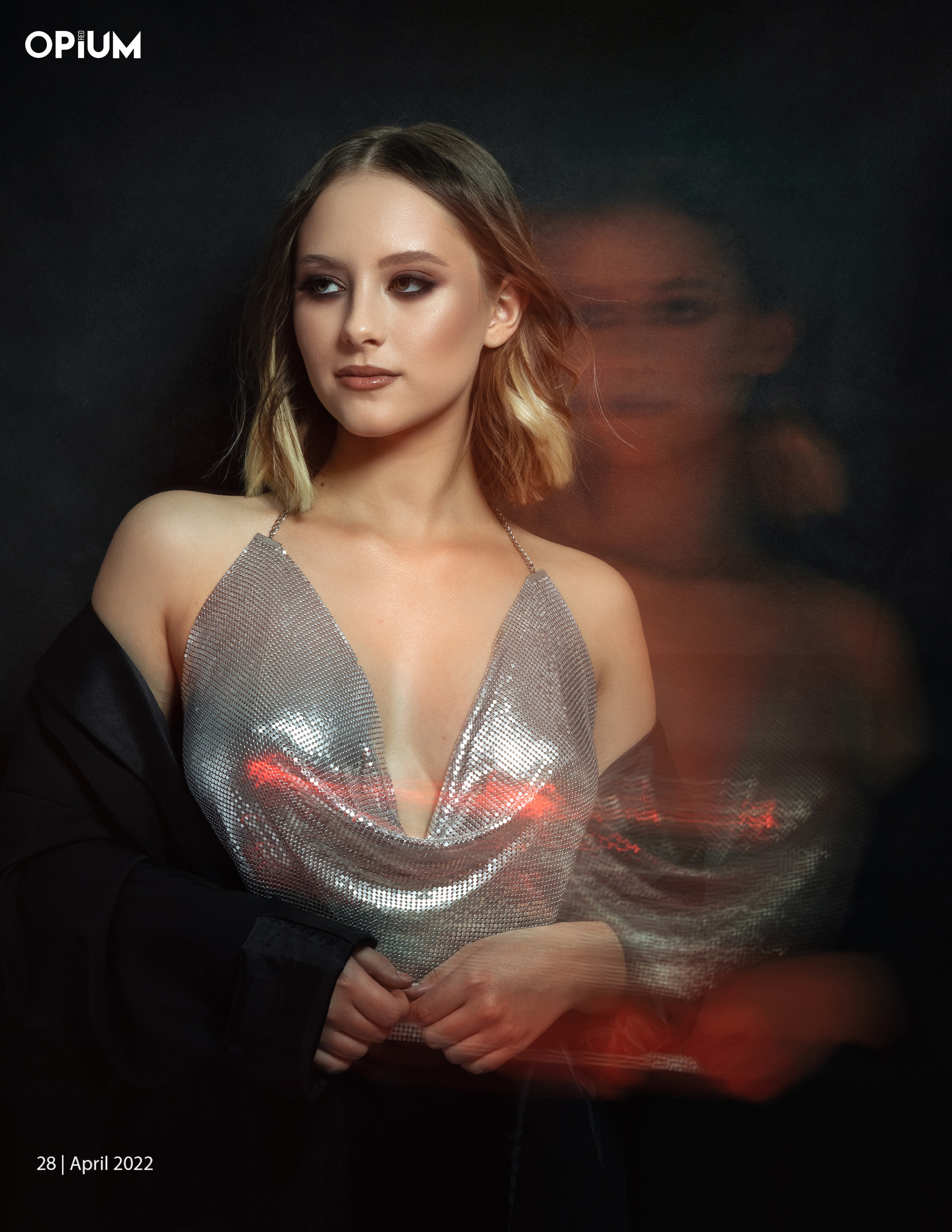 Meine Publikationen in Modemagazinen