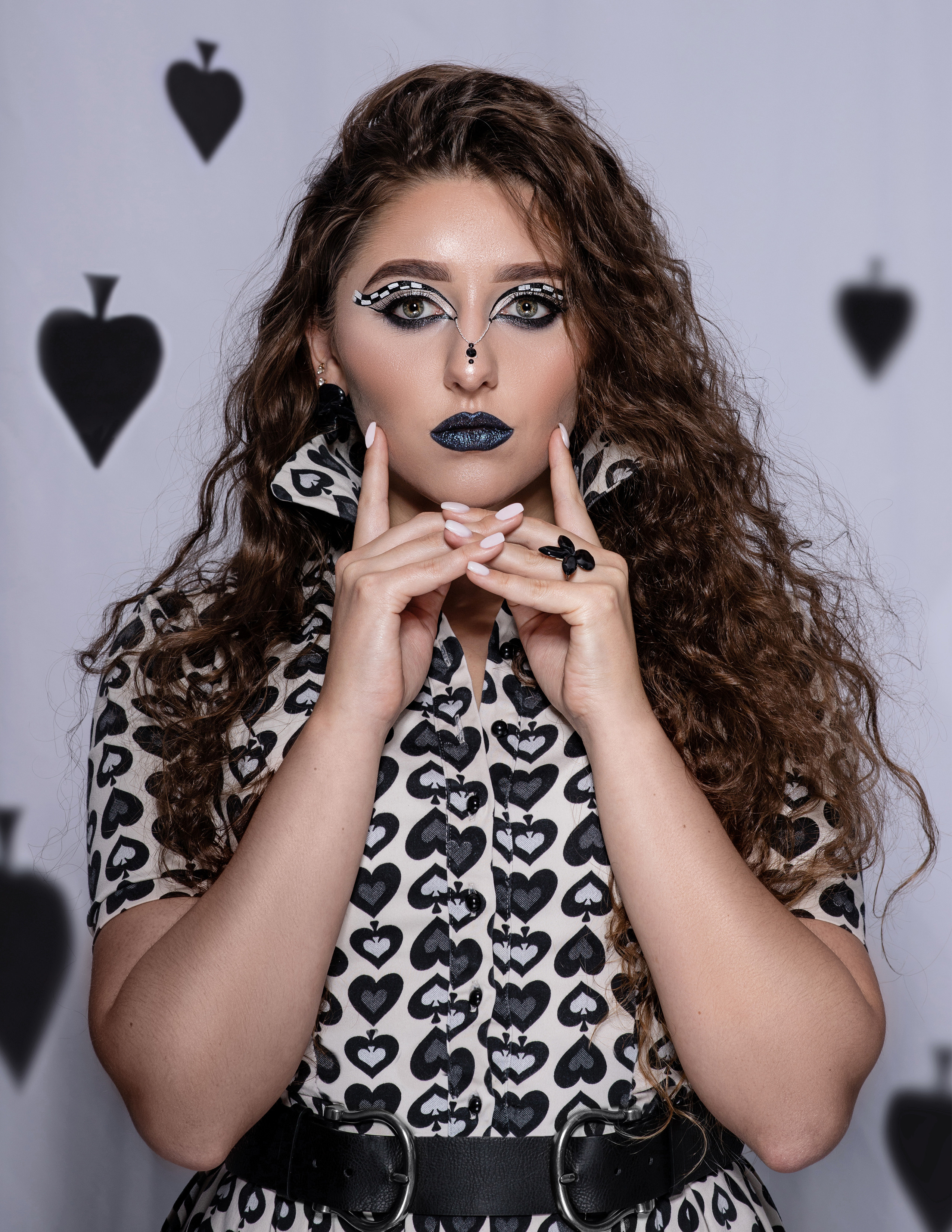 Beautyshooting, Fotoshooting inkl. Styling und Make-up Straubing
