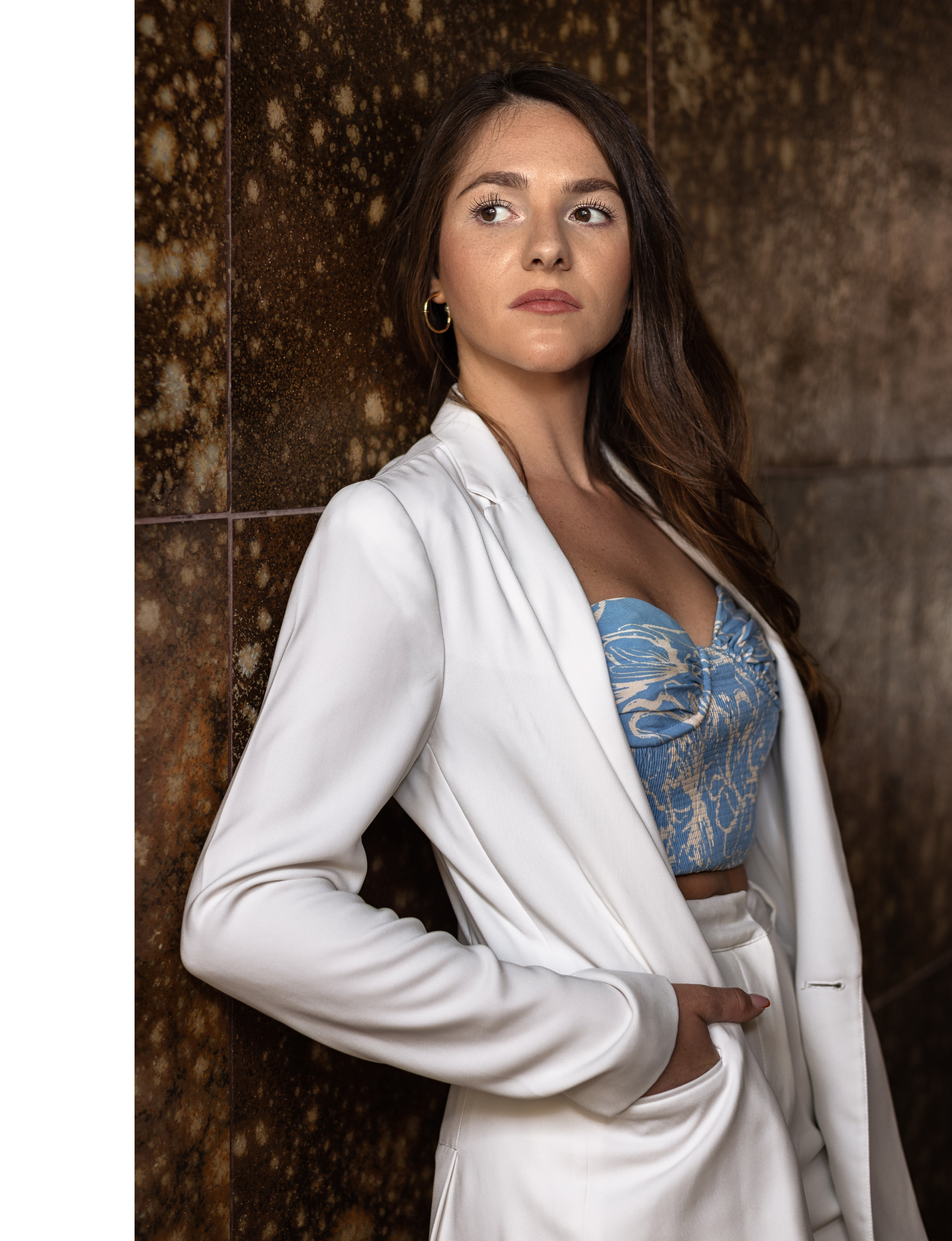 Meine Publikationen in Modemagazinen