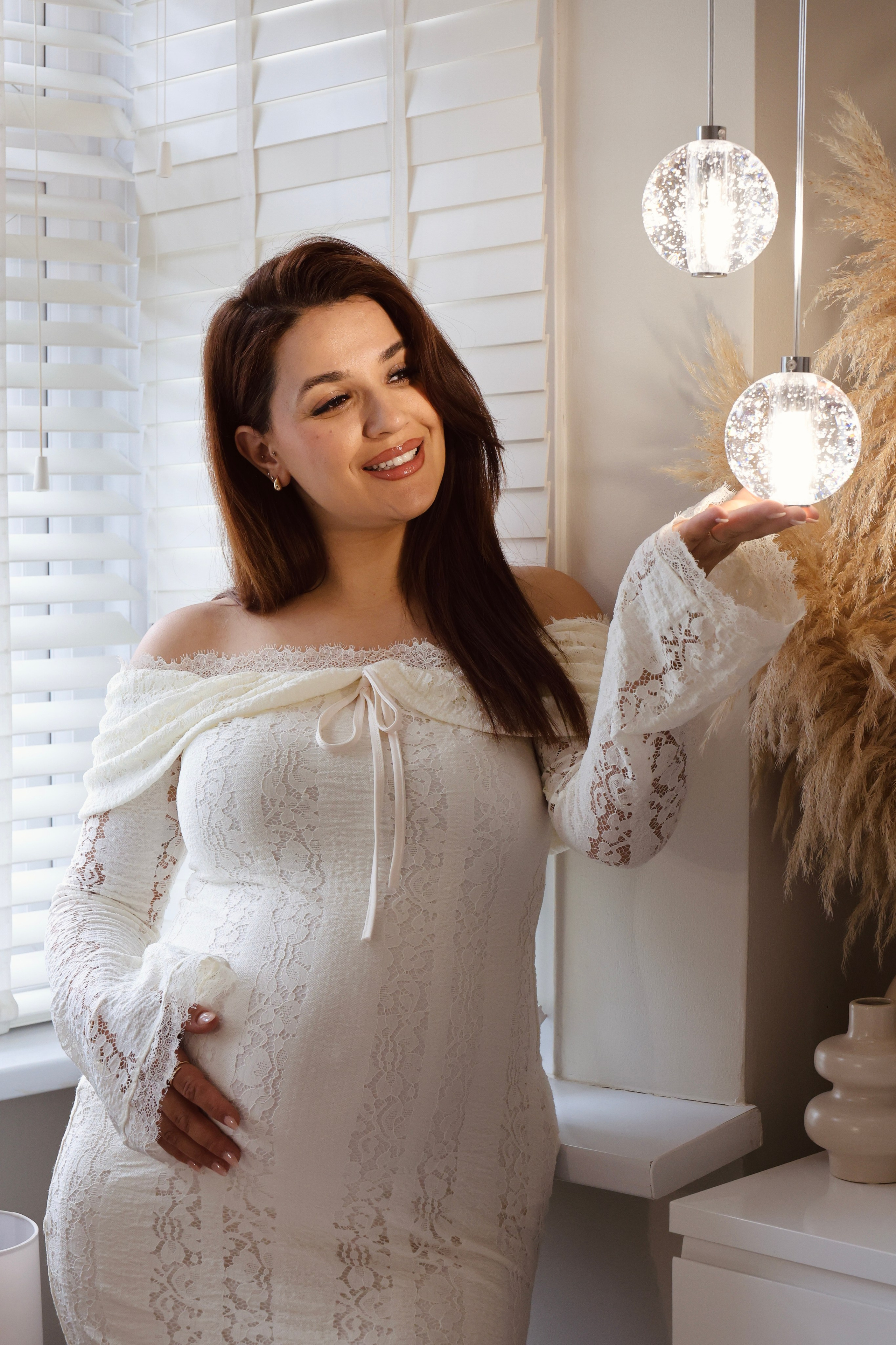 Newborn & Maternity. Egg Theory Studio London creative studio capturing cinematic portraits, brands, families & timeless storytelling