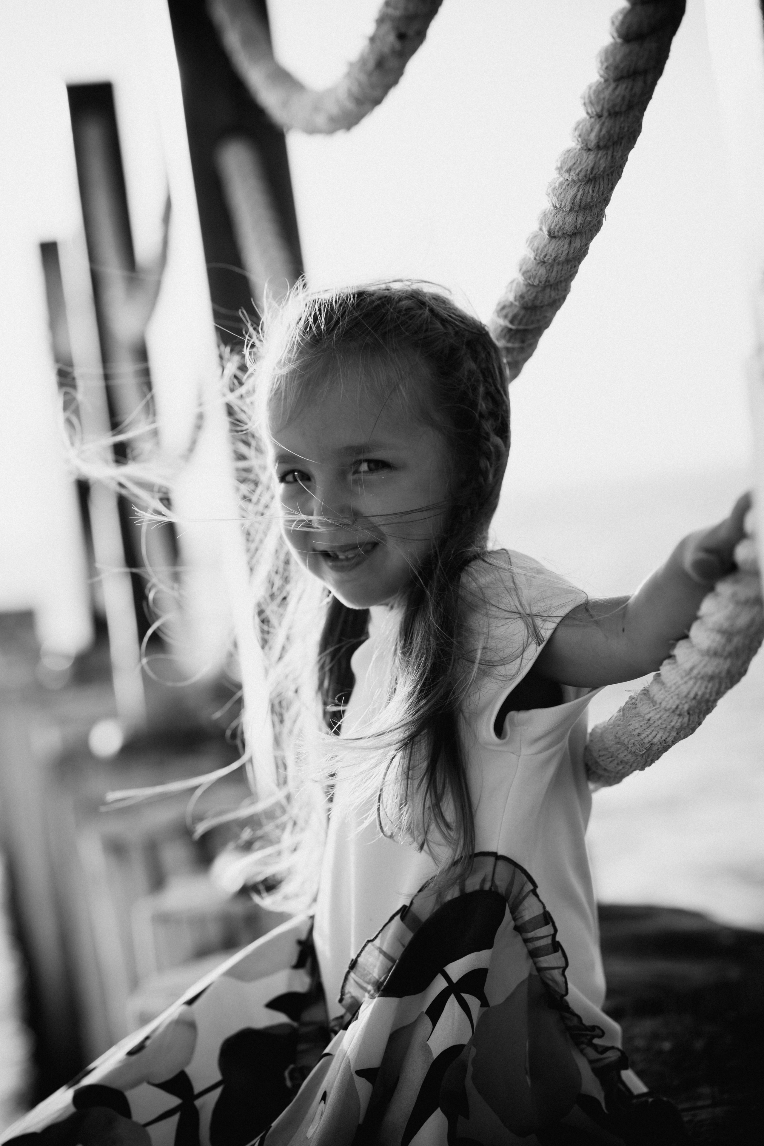 Sisterhood. Elena Pretzner Photography