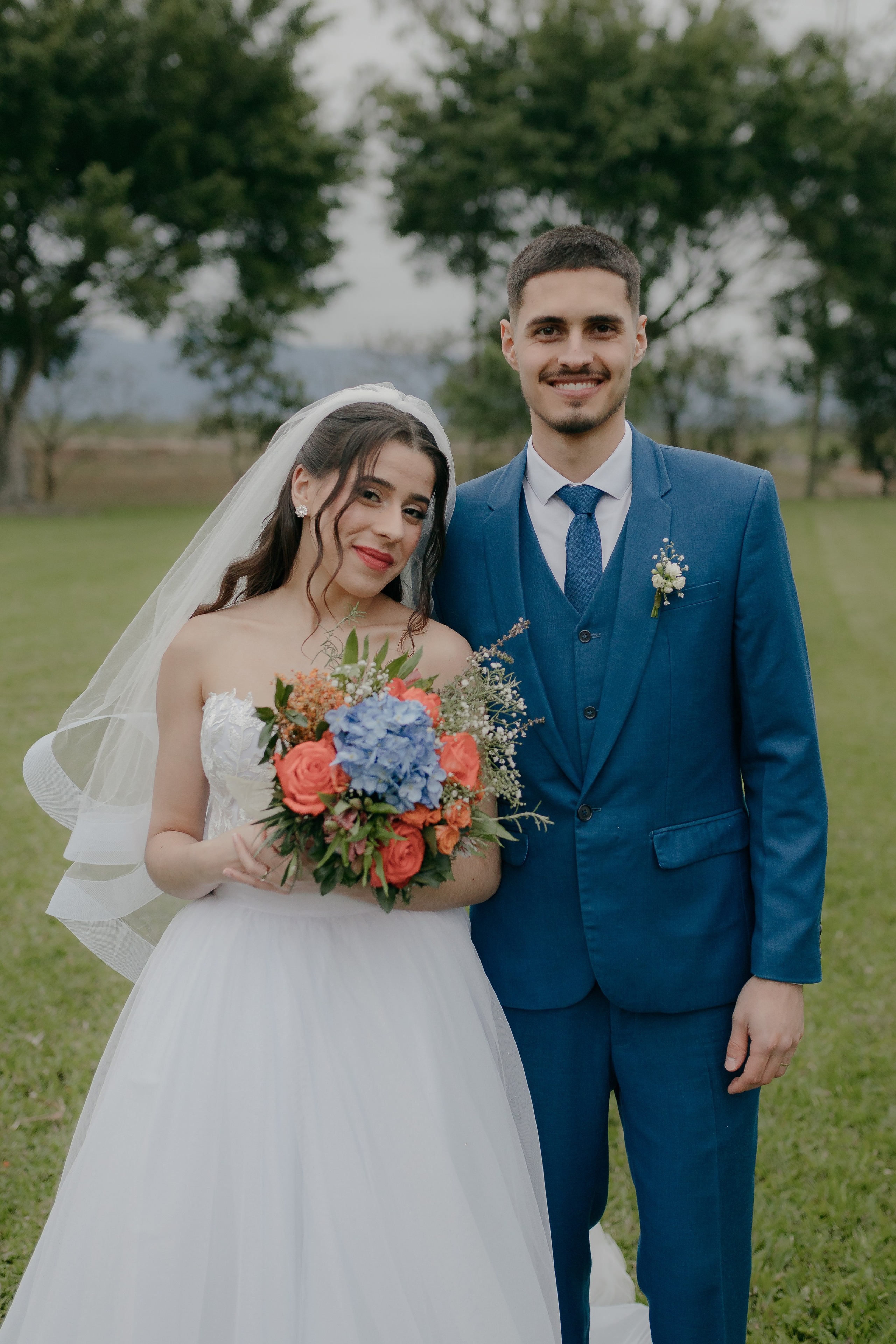 Wedding. Bruno Manarin