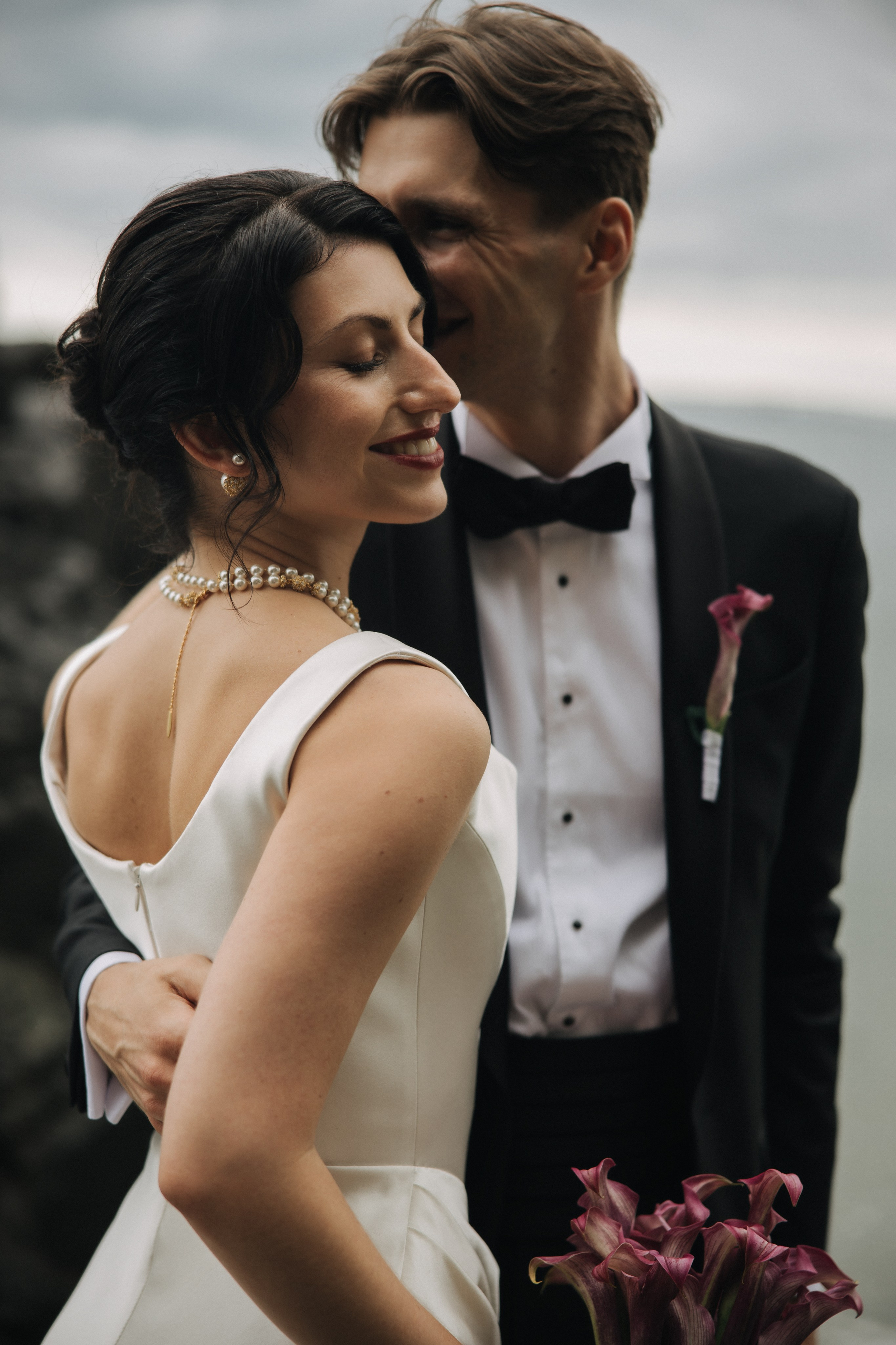 M|L. Свадебный фотограф Тбилиси Грузия