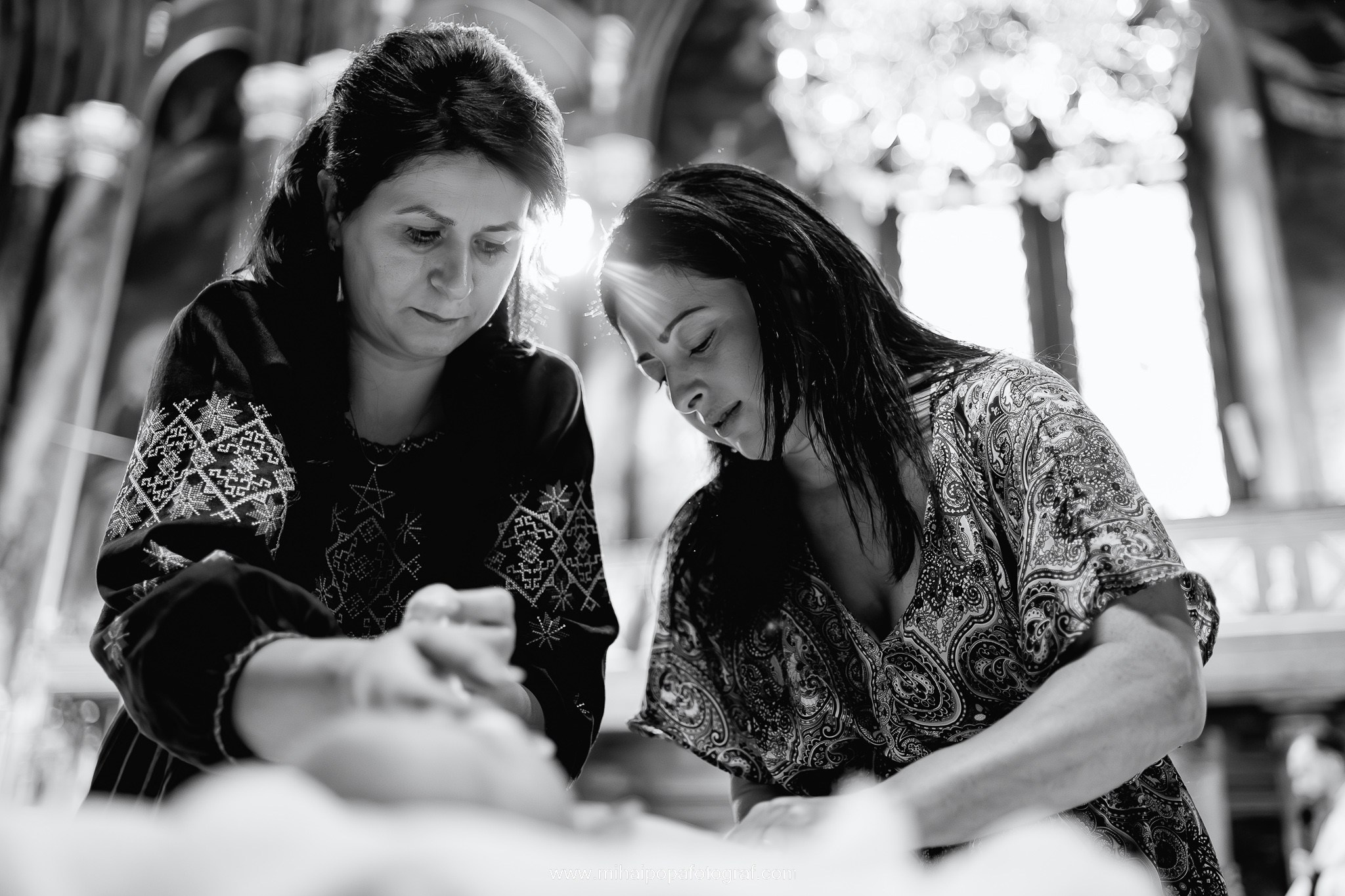 Botez - Carol Gabriel. Mihai Popa |Wedding Photographer | Worldwide | Bucharest