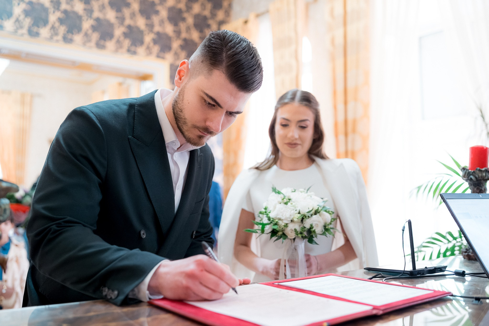 Georgiana&Andrei. Mihai Popa |Wedding Photographer | Worldwide | Bucharest