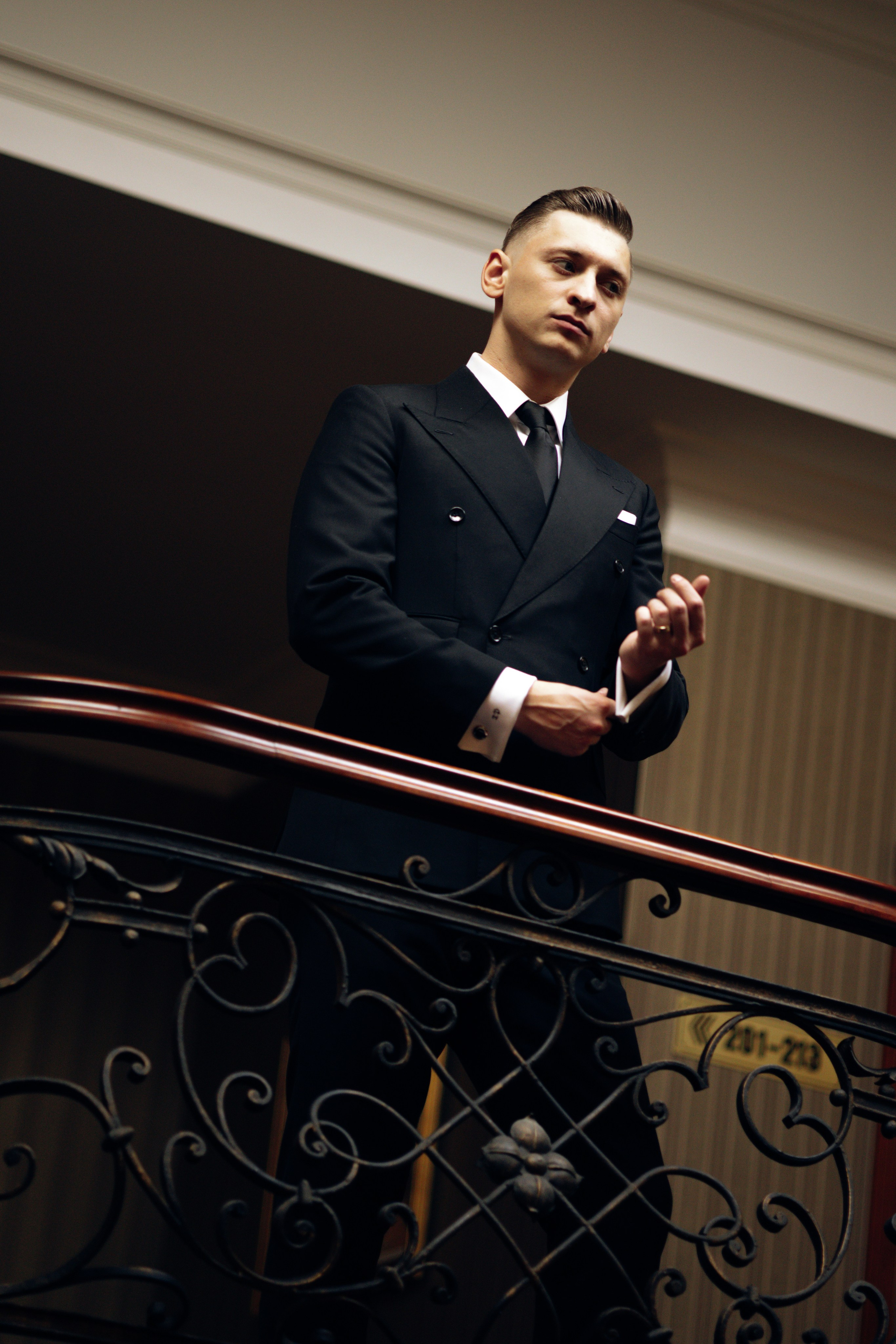 Nunta. Mihai Padurariu - fotograf