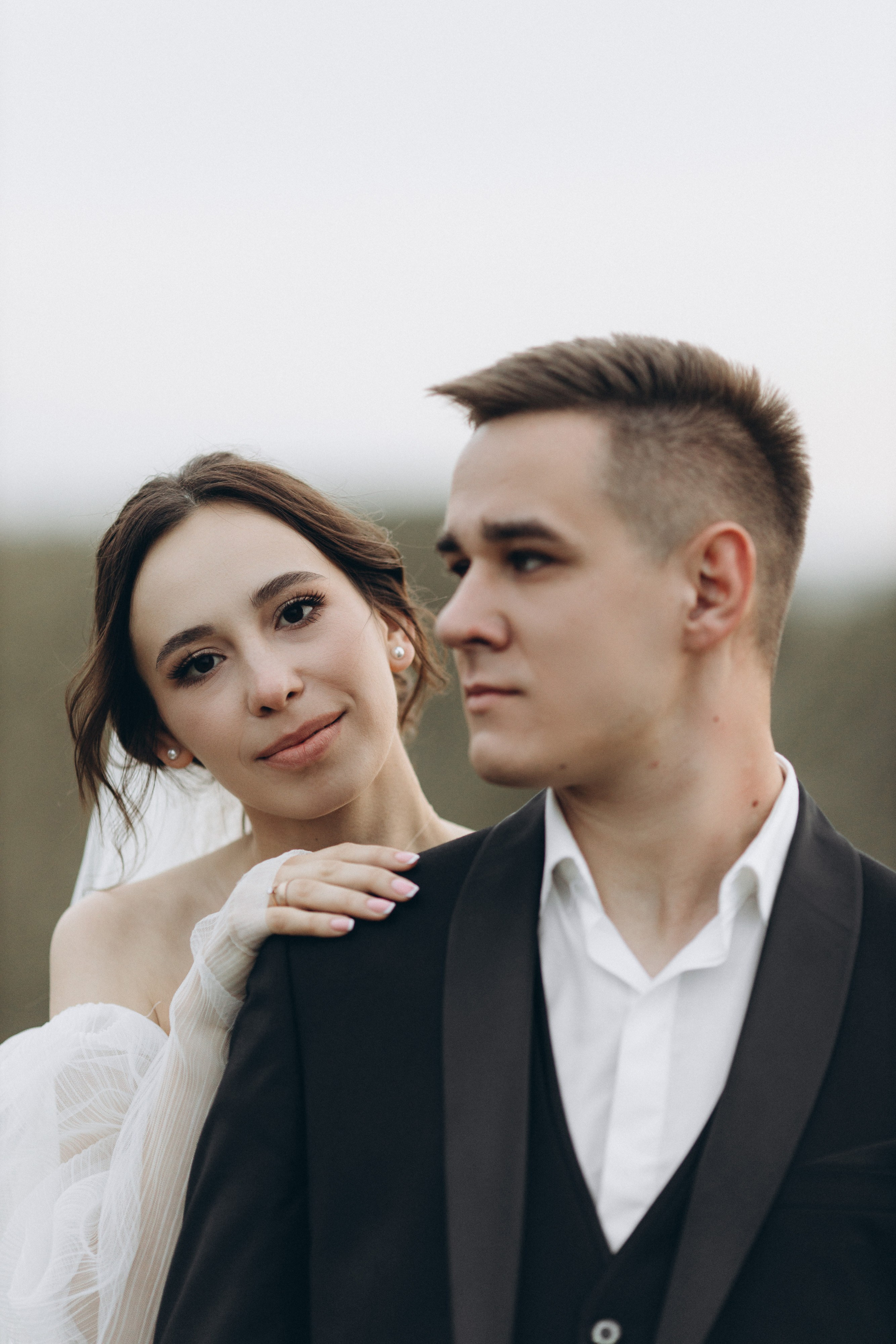 Сніжана та Саша дозйомка. Біліївські хутори. Ірина Терещук