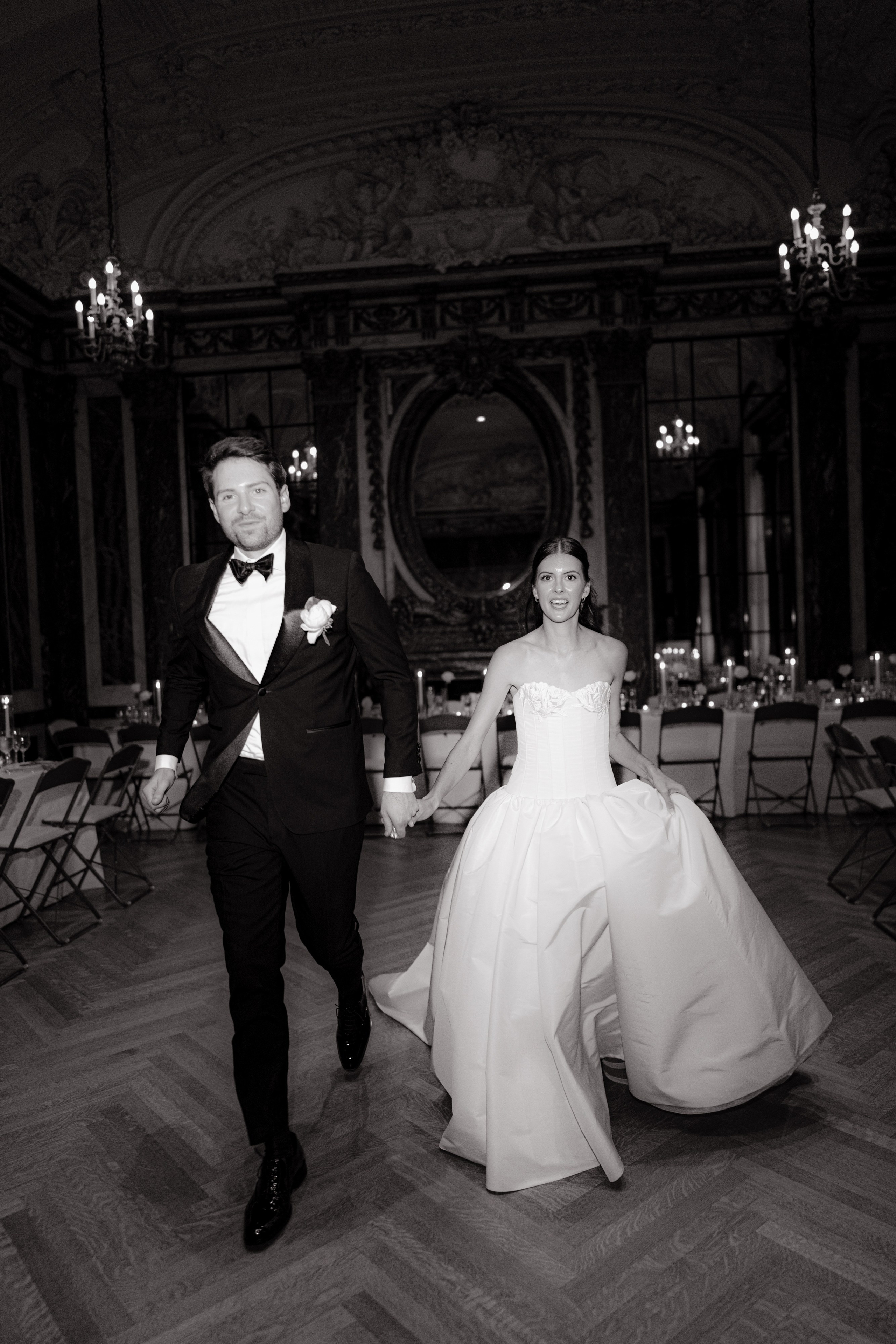 Amber and Luke. Wedding photographer and videographer New York | New Jersey