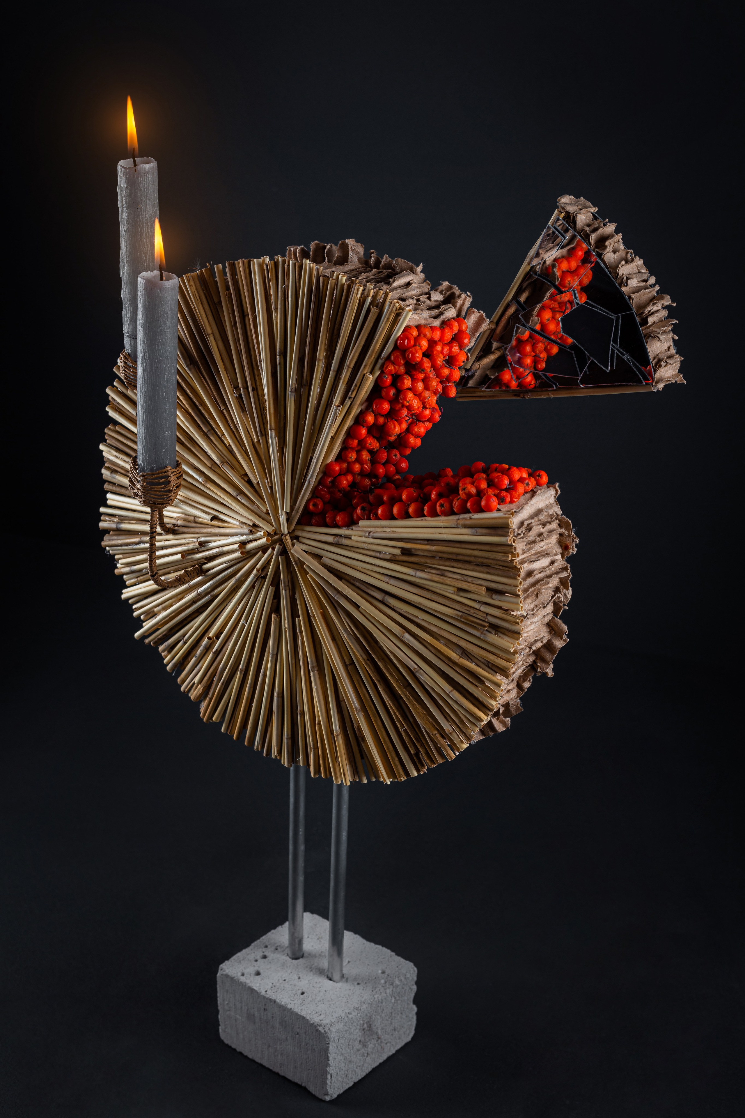 Fotos de ramos de flores. Fotógrafo de retrato, familia y reportajes en Valencia | España | Europa Vitalii Lumier